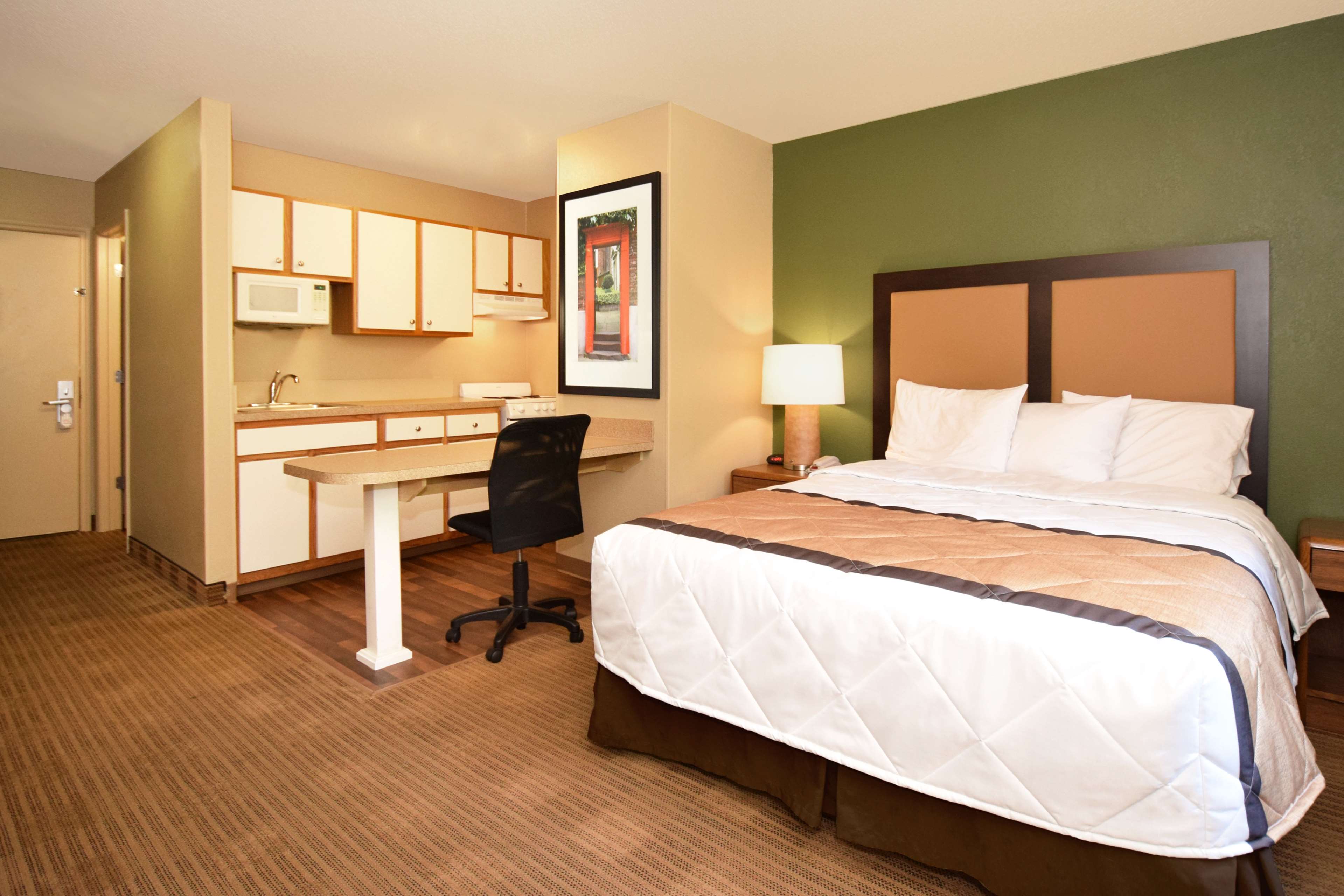 Extended Stay America - Little Rock - West Little Rock