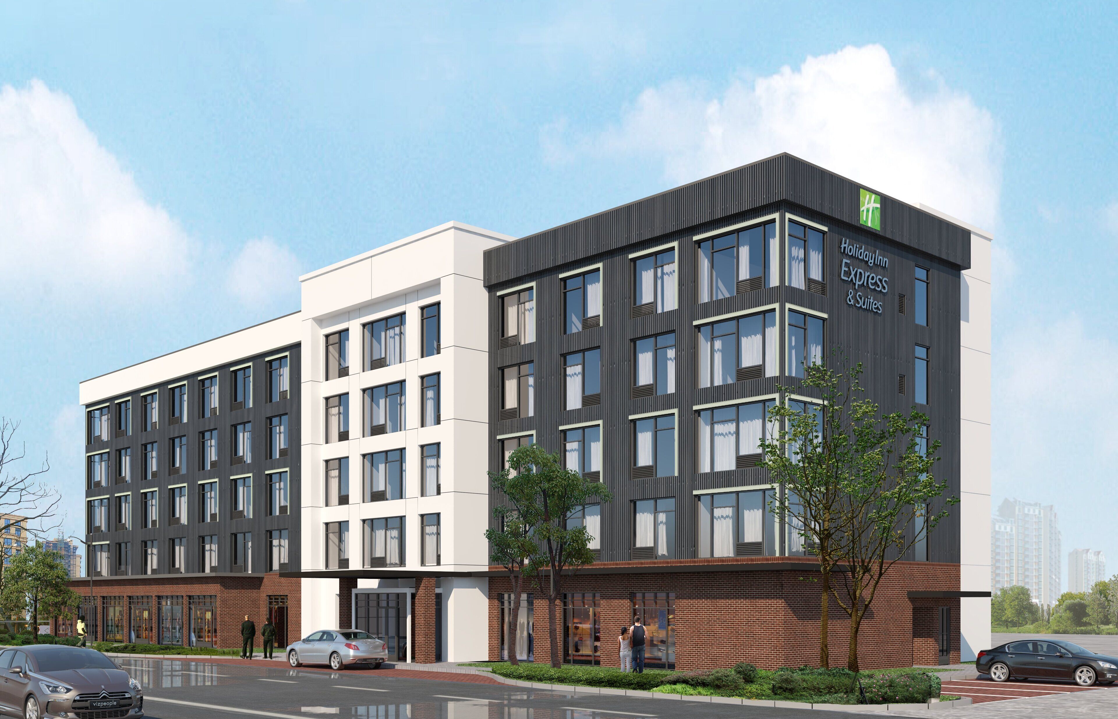 Holiday Inn Express and Suites Little Rock Downtown, an IHG Hotel