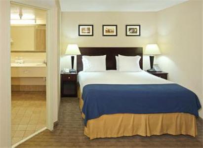 Holiday Inn Express Little Rock-Airport