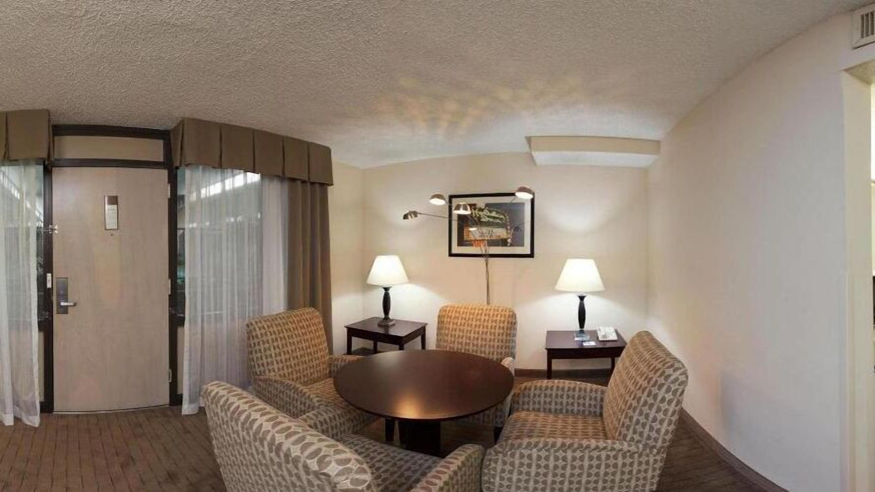 Holiday Inn Express Little Rock-Airport