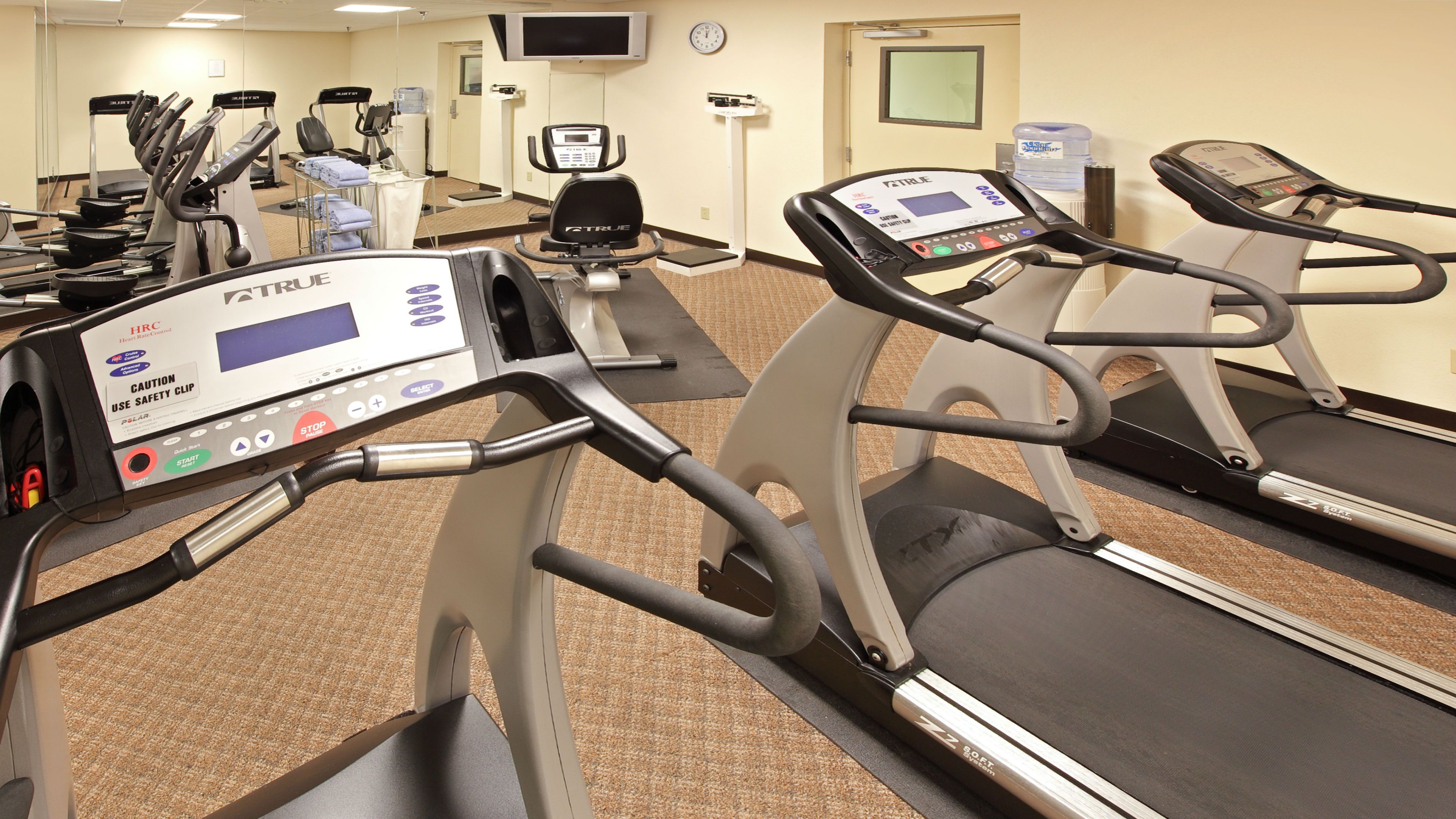 Holiday Inn Express Little Rock-Airport