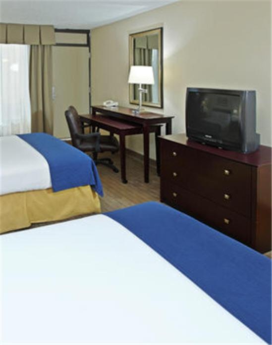 Holiday Inn Express Little Rock-Airport