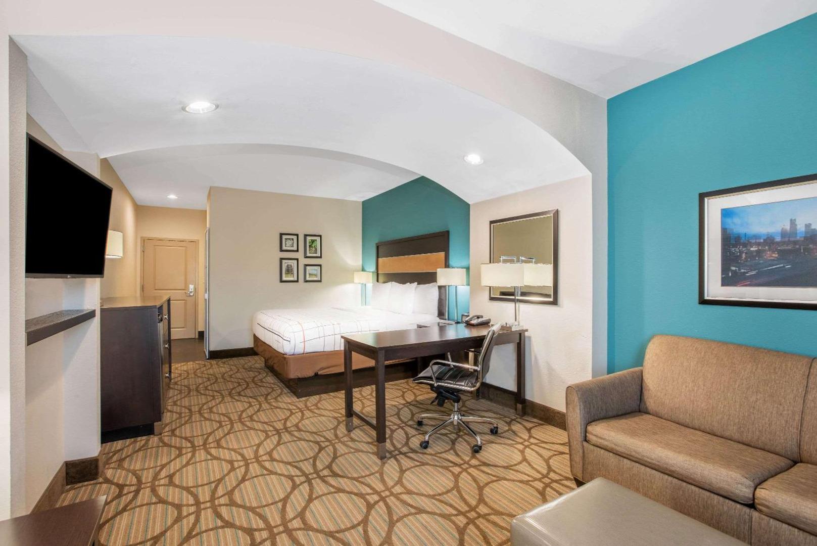 Spark by Hilton Little Rock West