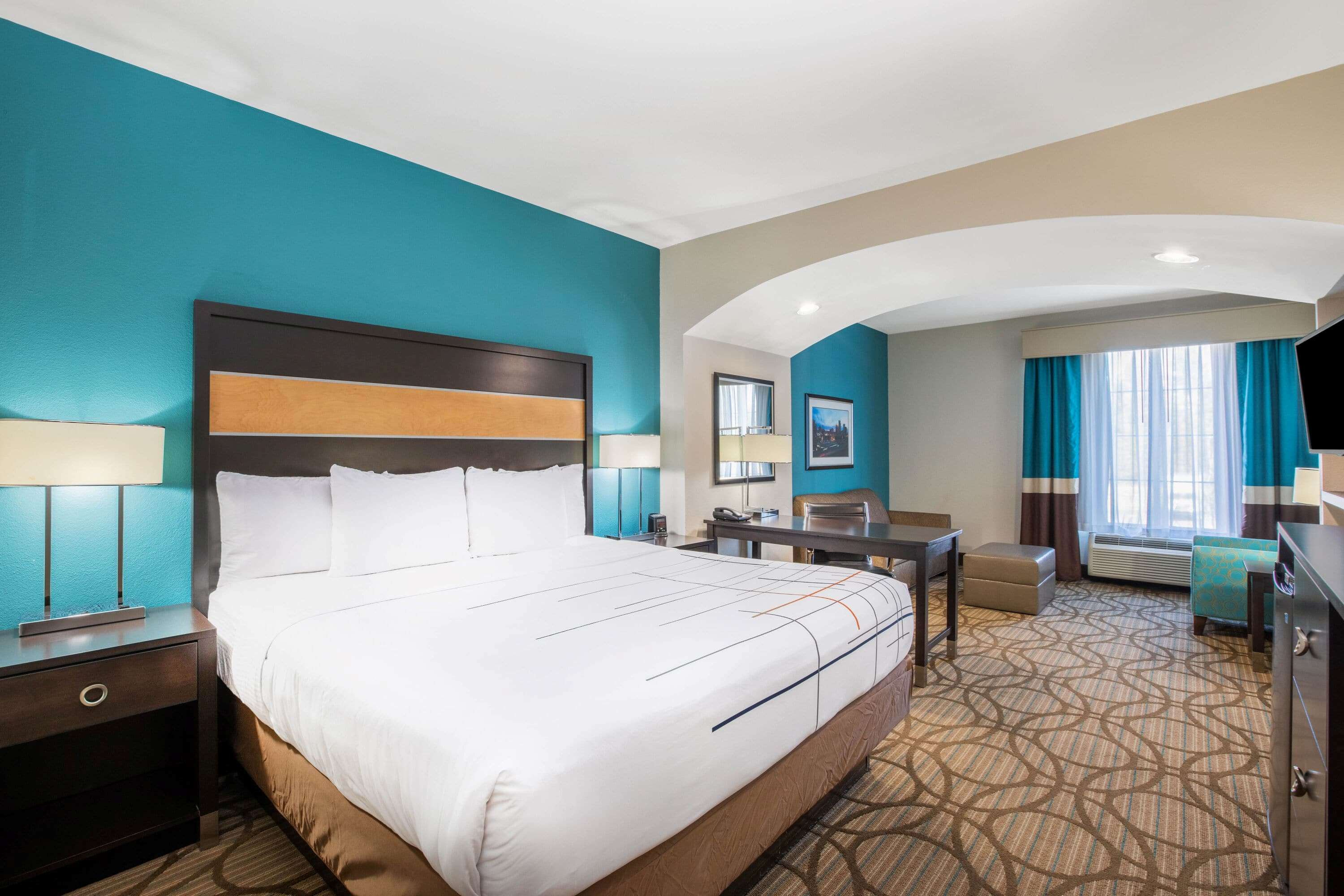 Spark by Hilton Little Rock West