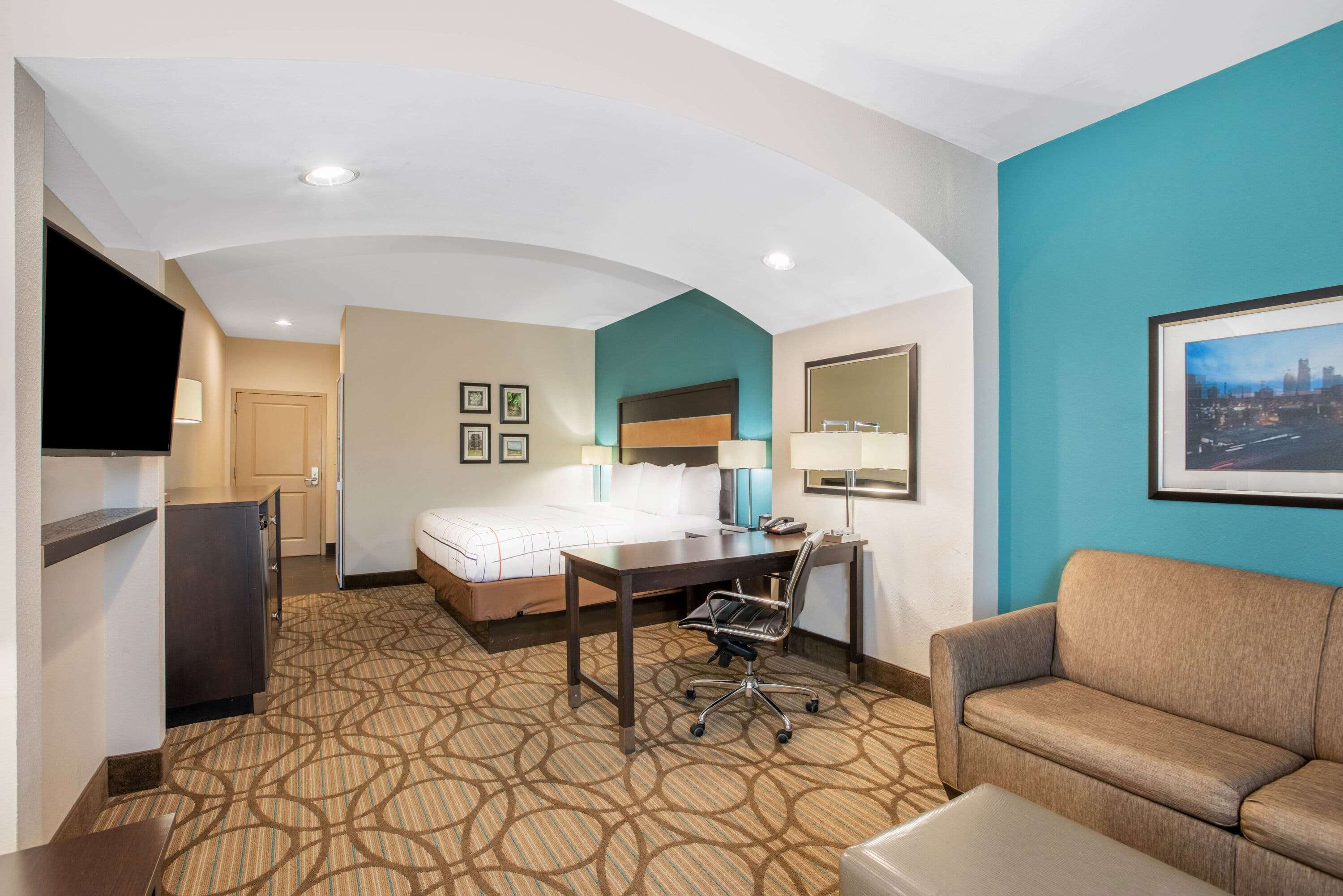 Spark by Hilton Little Rock West