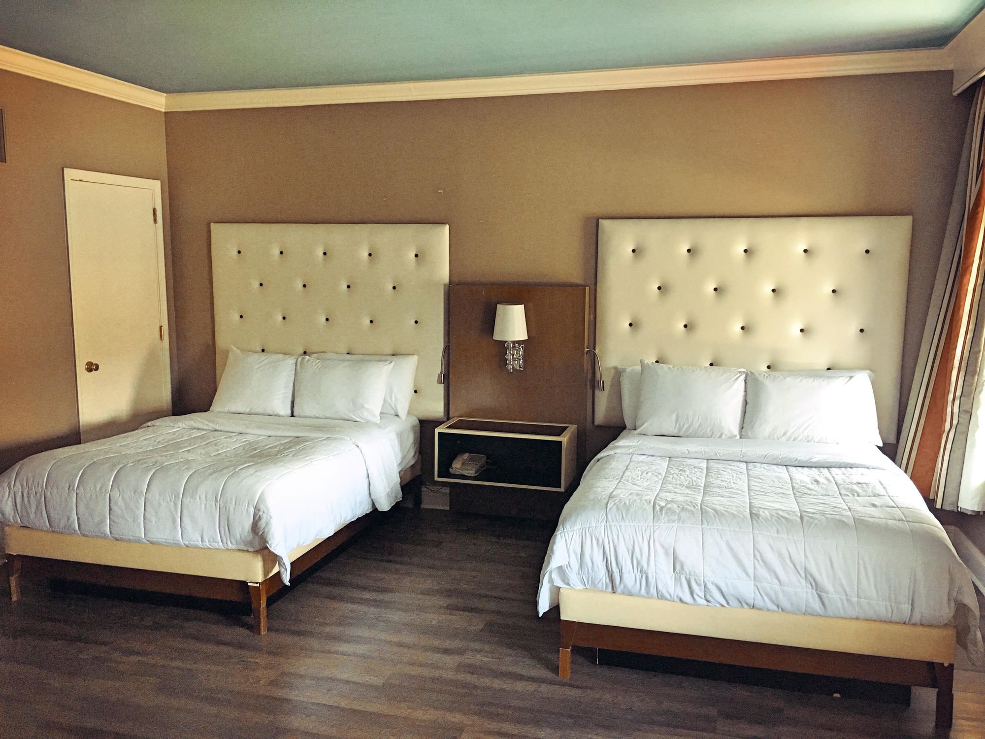 Hotel Frederica