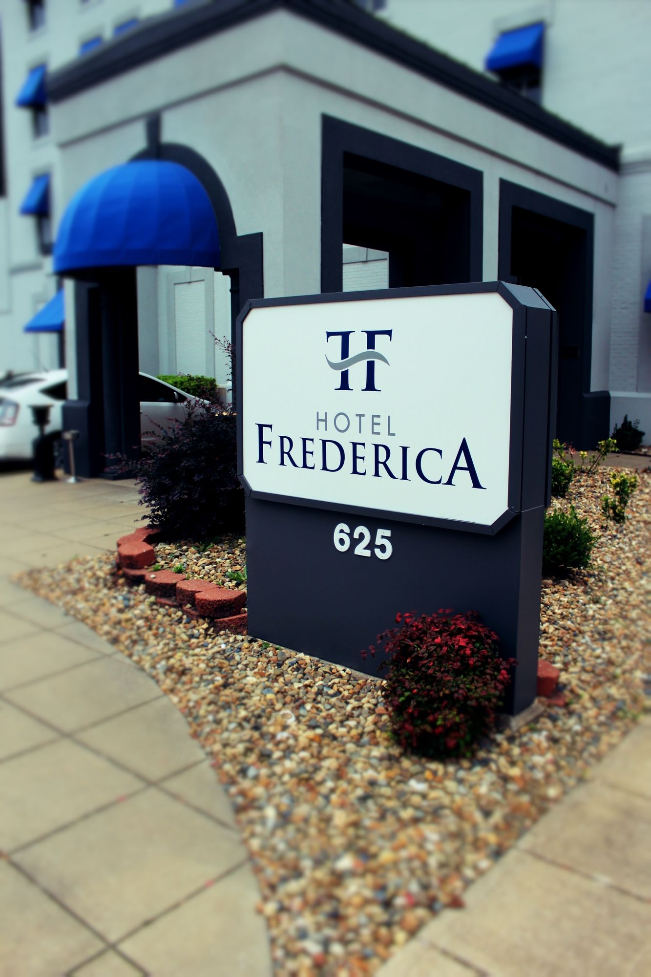 Hotel Frederica