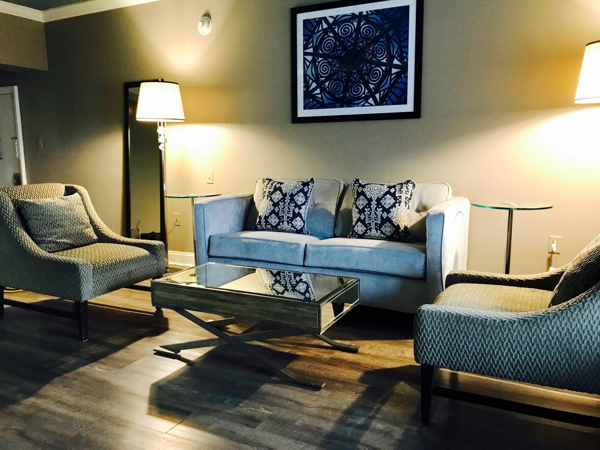 Hotel Frederica