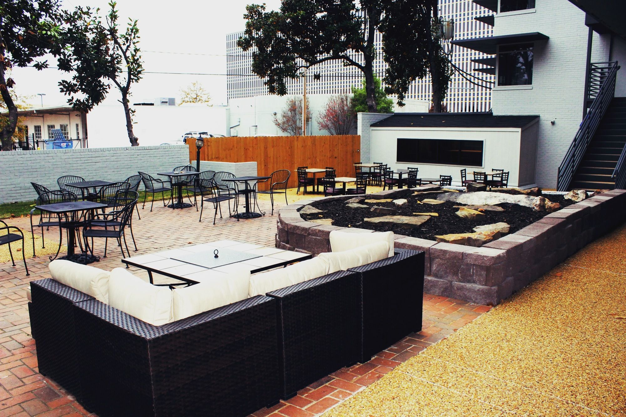 Hotel Frederica