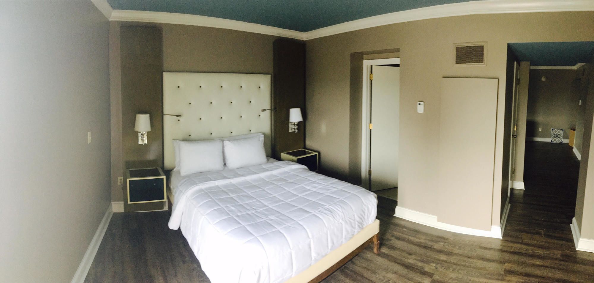 Hotel Frederica