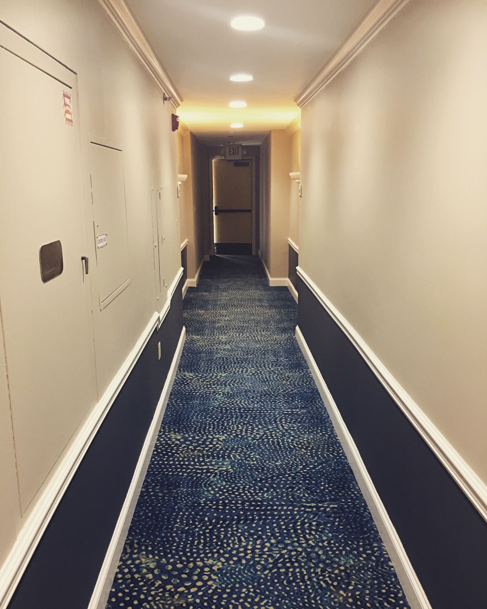 Hotel Frederica