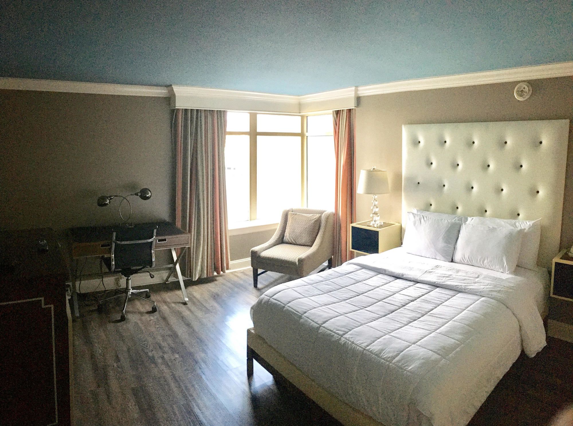 Hotel Frederica