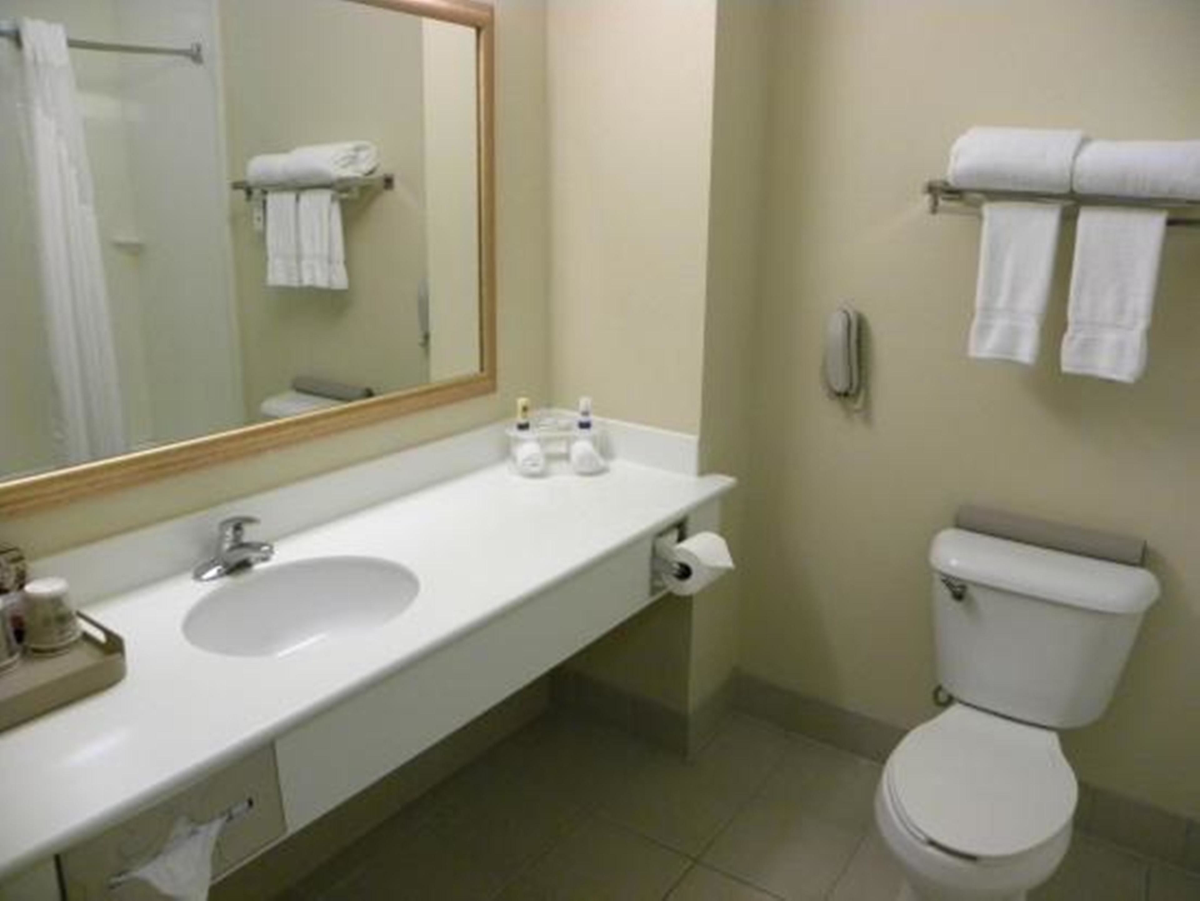 Magnuson Hotel Little Rock South