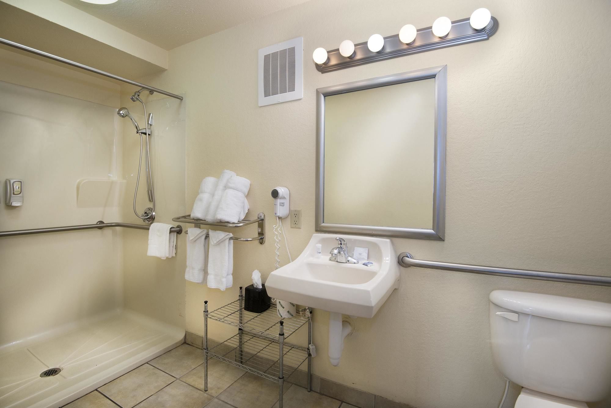 Markham House Suites