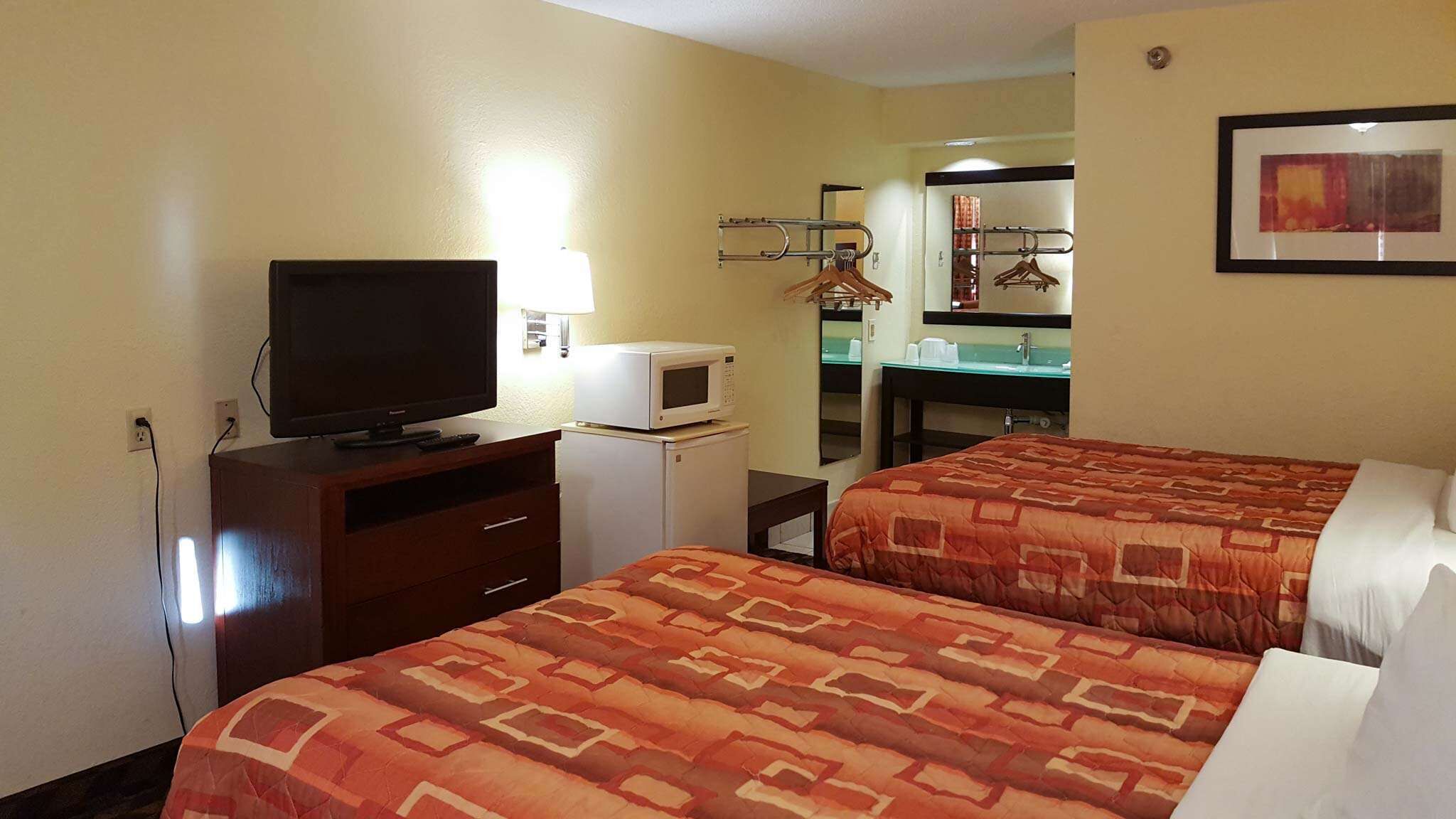 Motel 6 Little Rock, AR - Airport