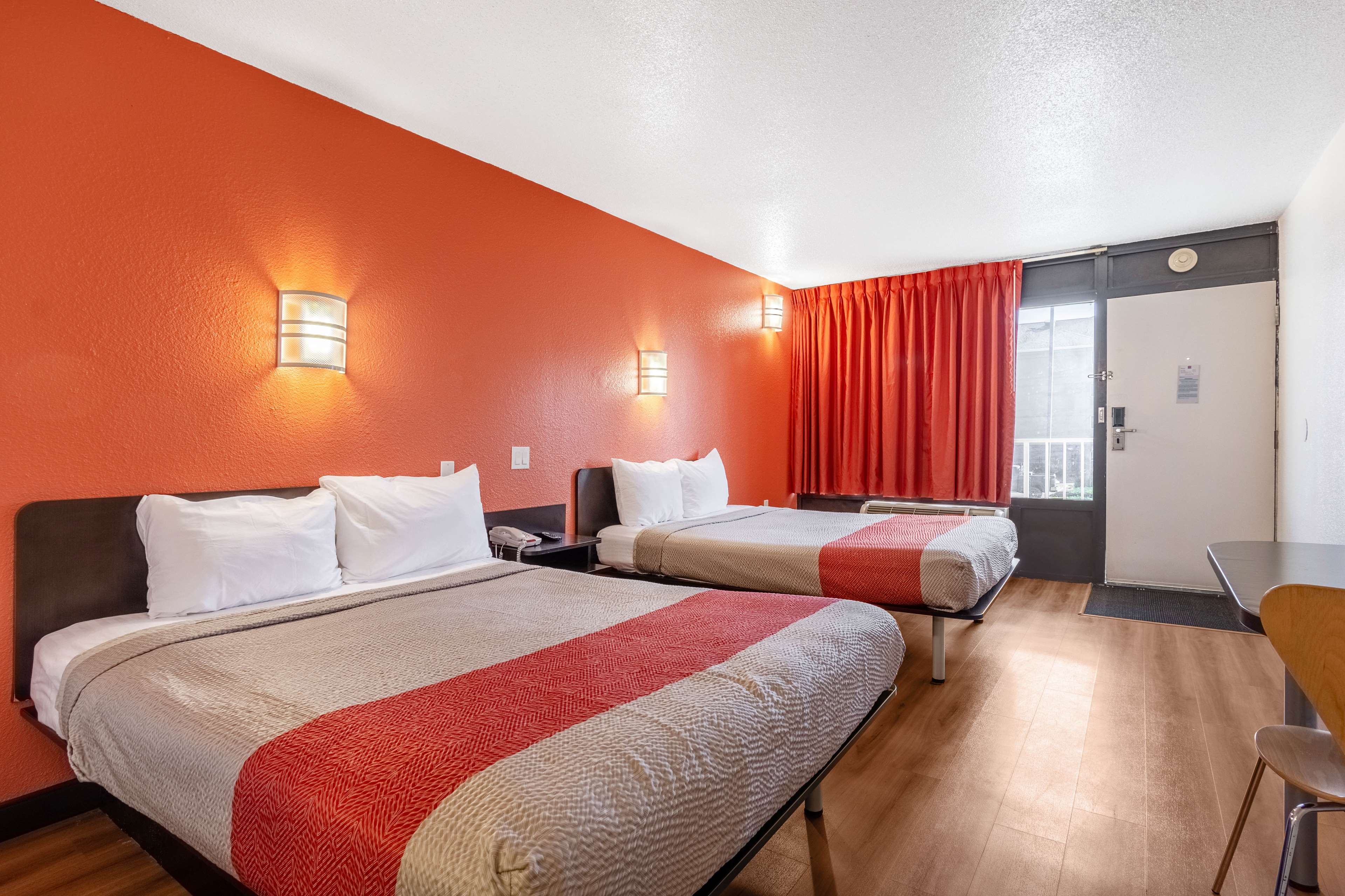 Motel 6 Little Rock, AR - West