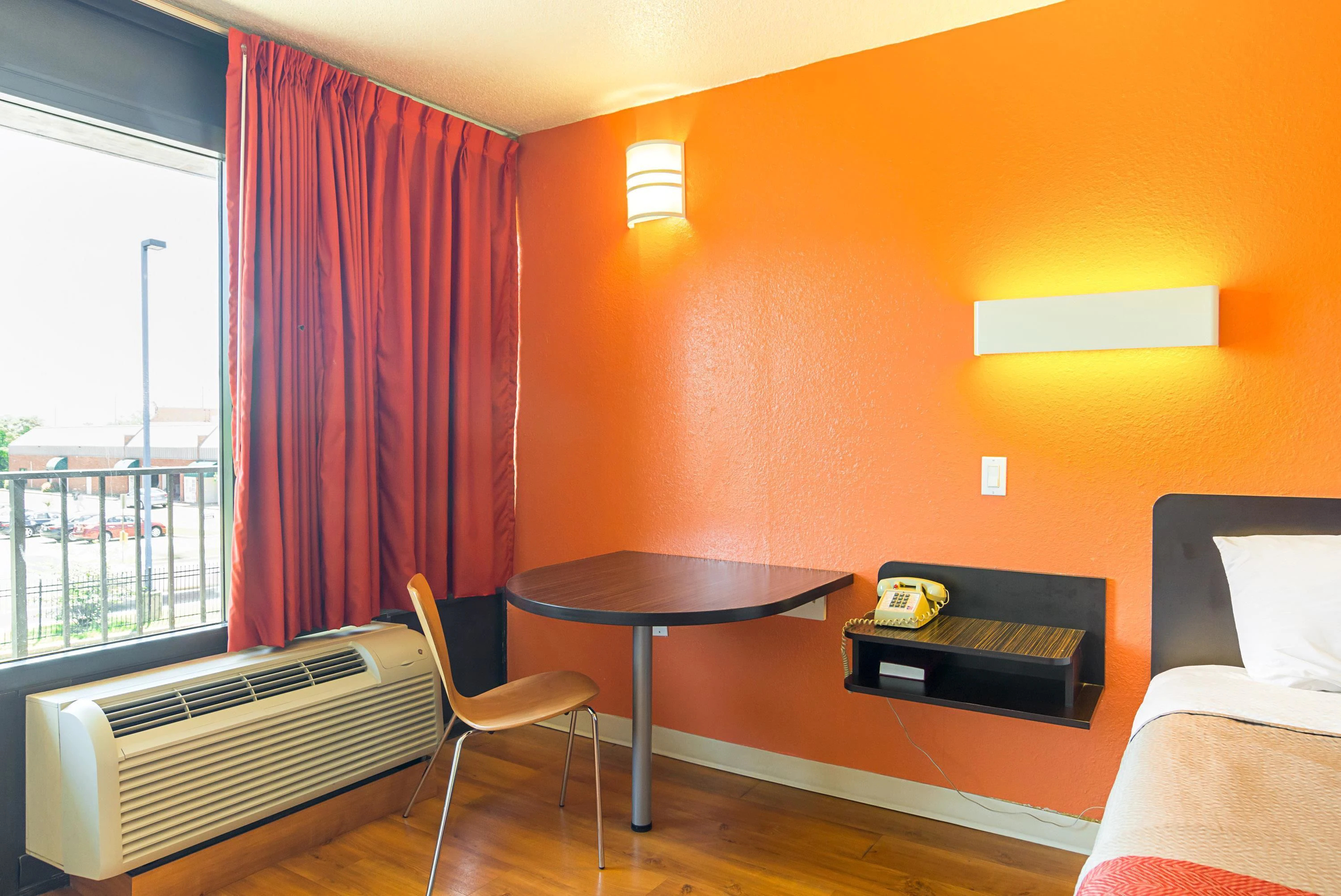 Motel 6 Little Rock, AR - West