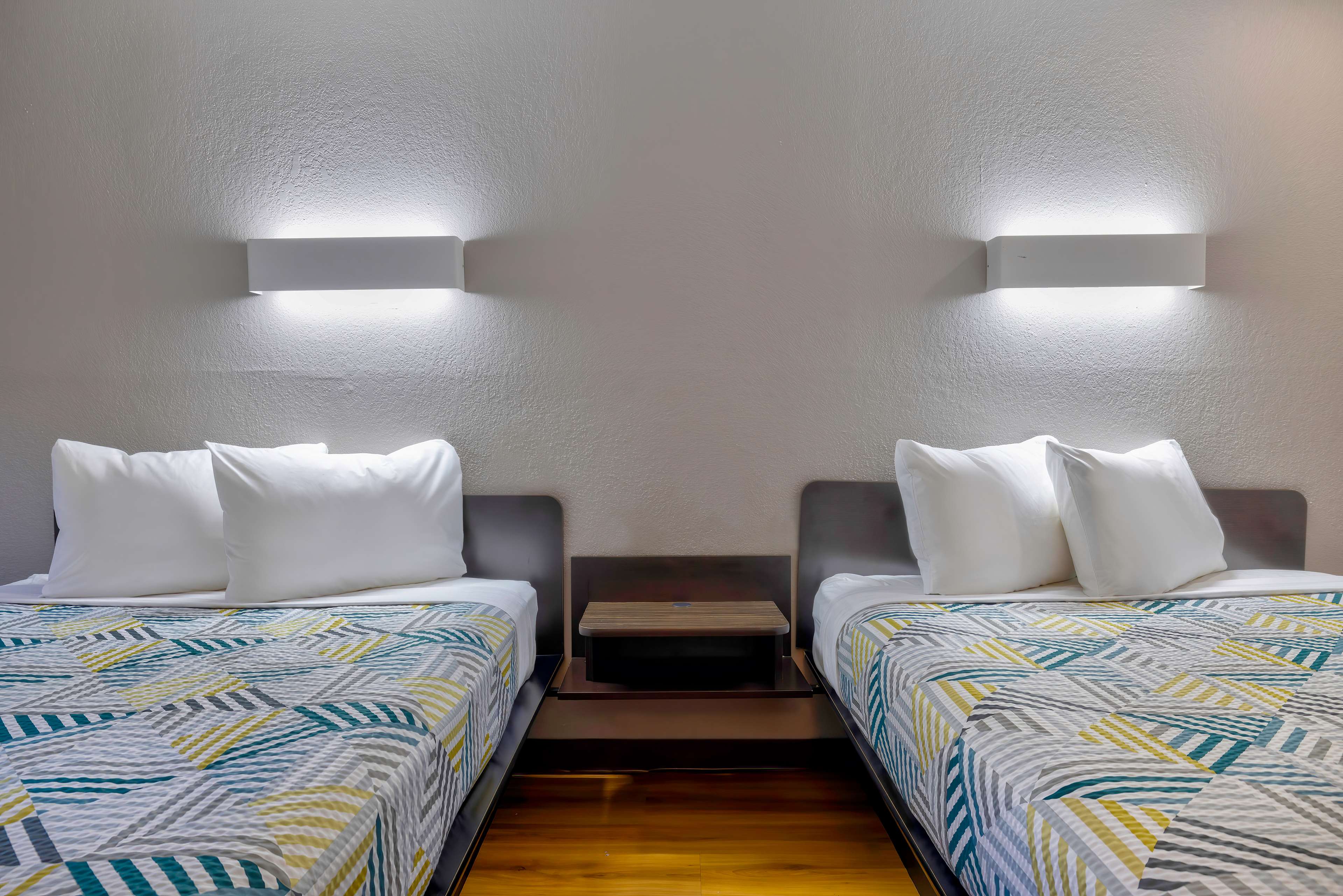 Motel 6 Little Rock Southwest