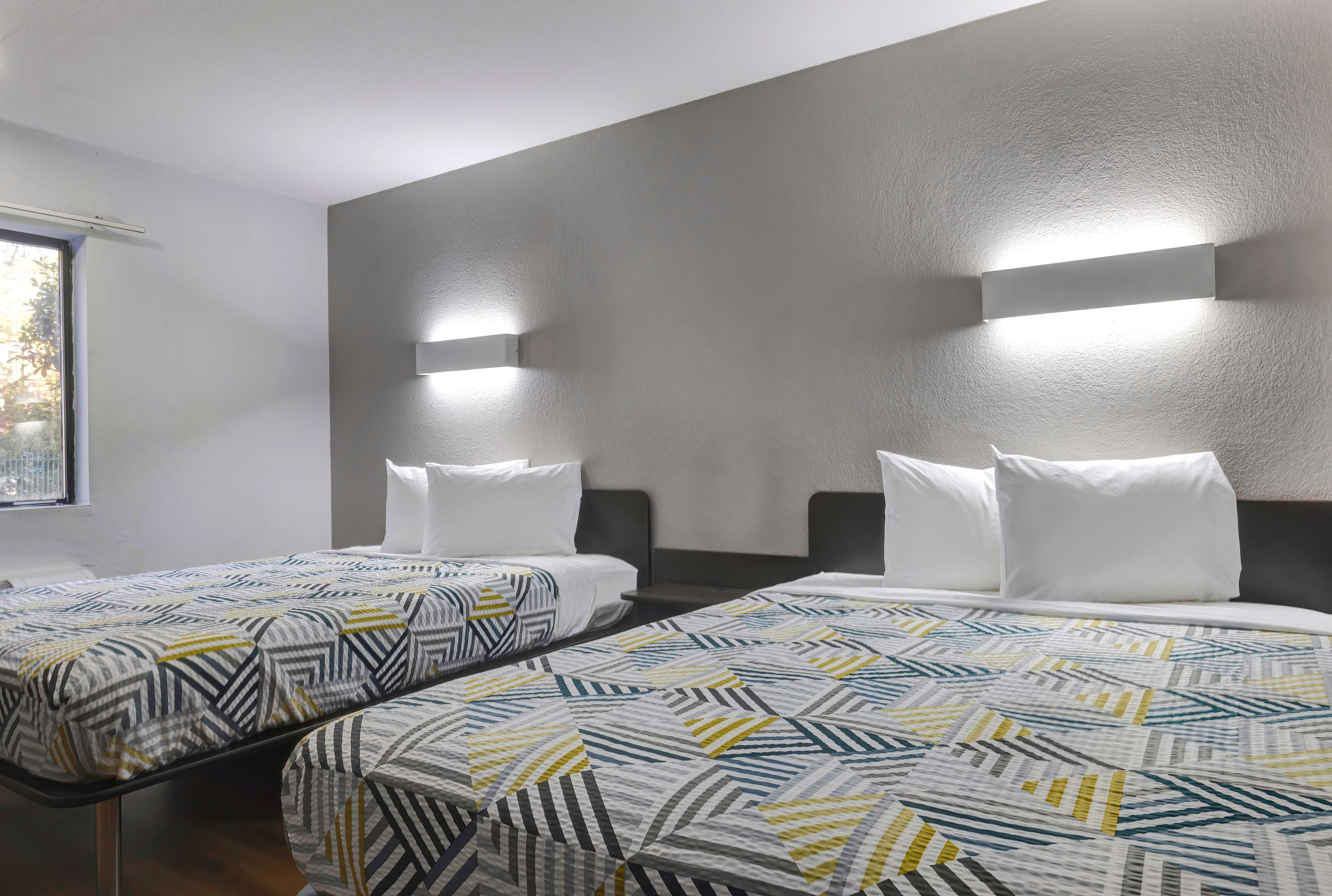 Motel 6 Little Rock Southwest