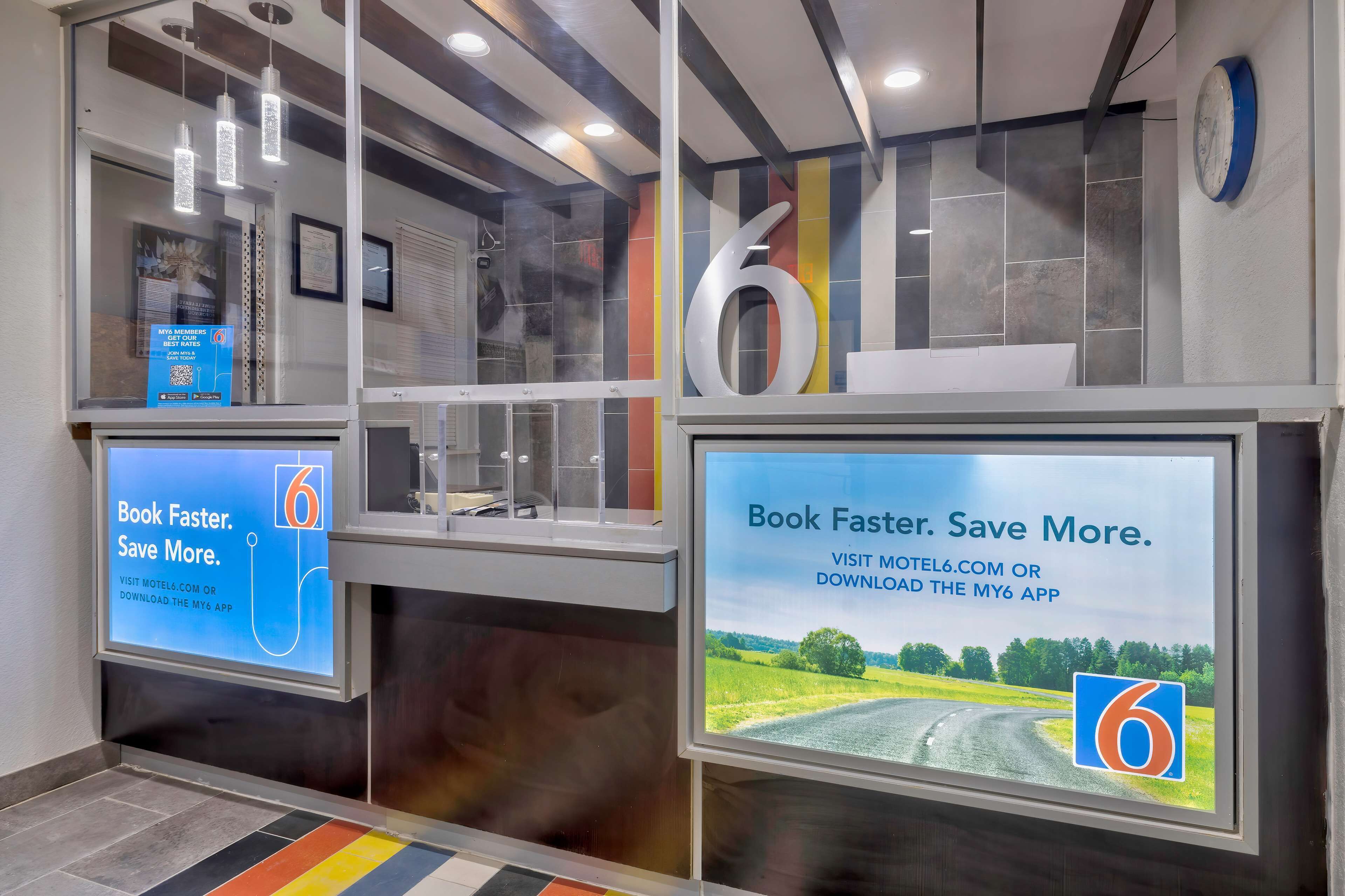 Motel 6 Little Rock Southwest