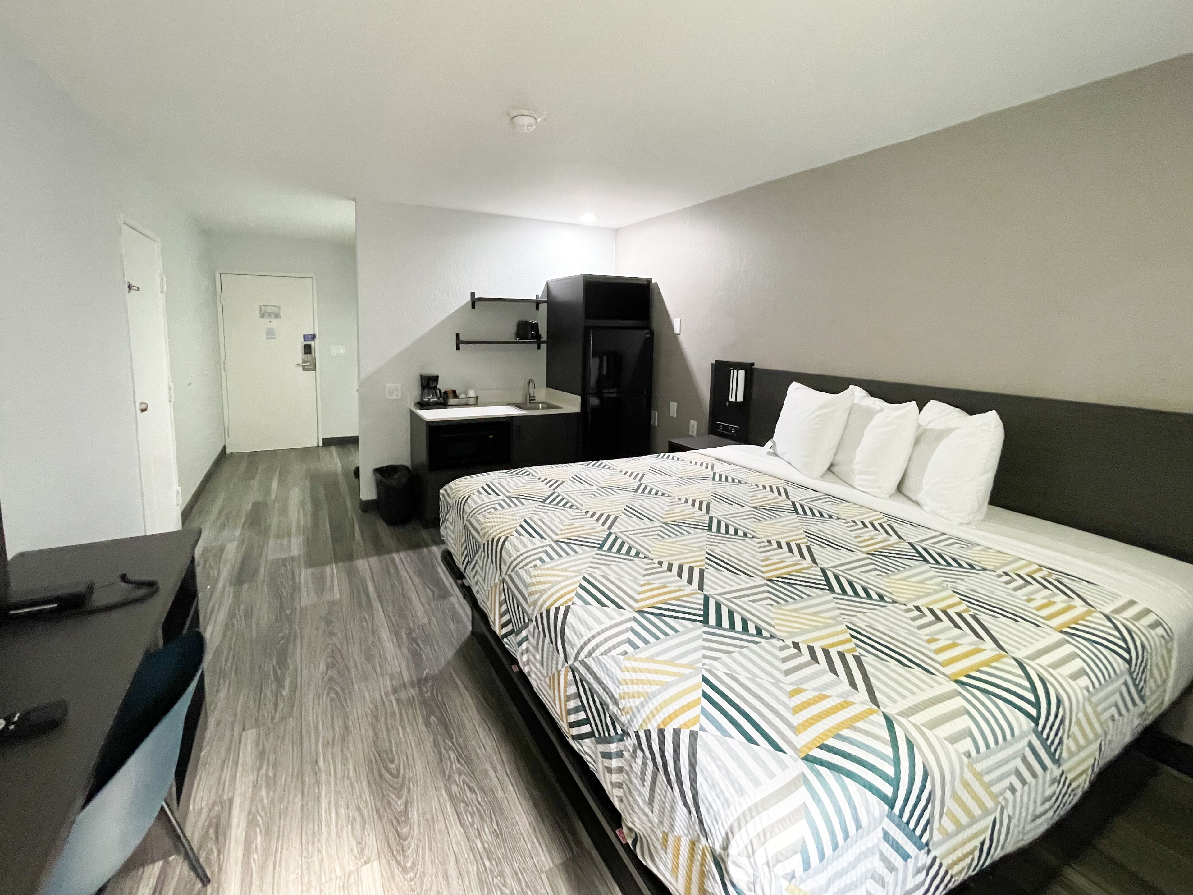 Motel 6 Little Rock Southwest
