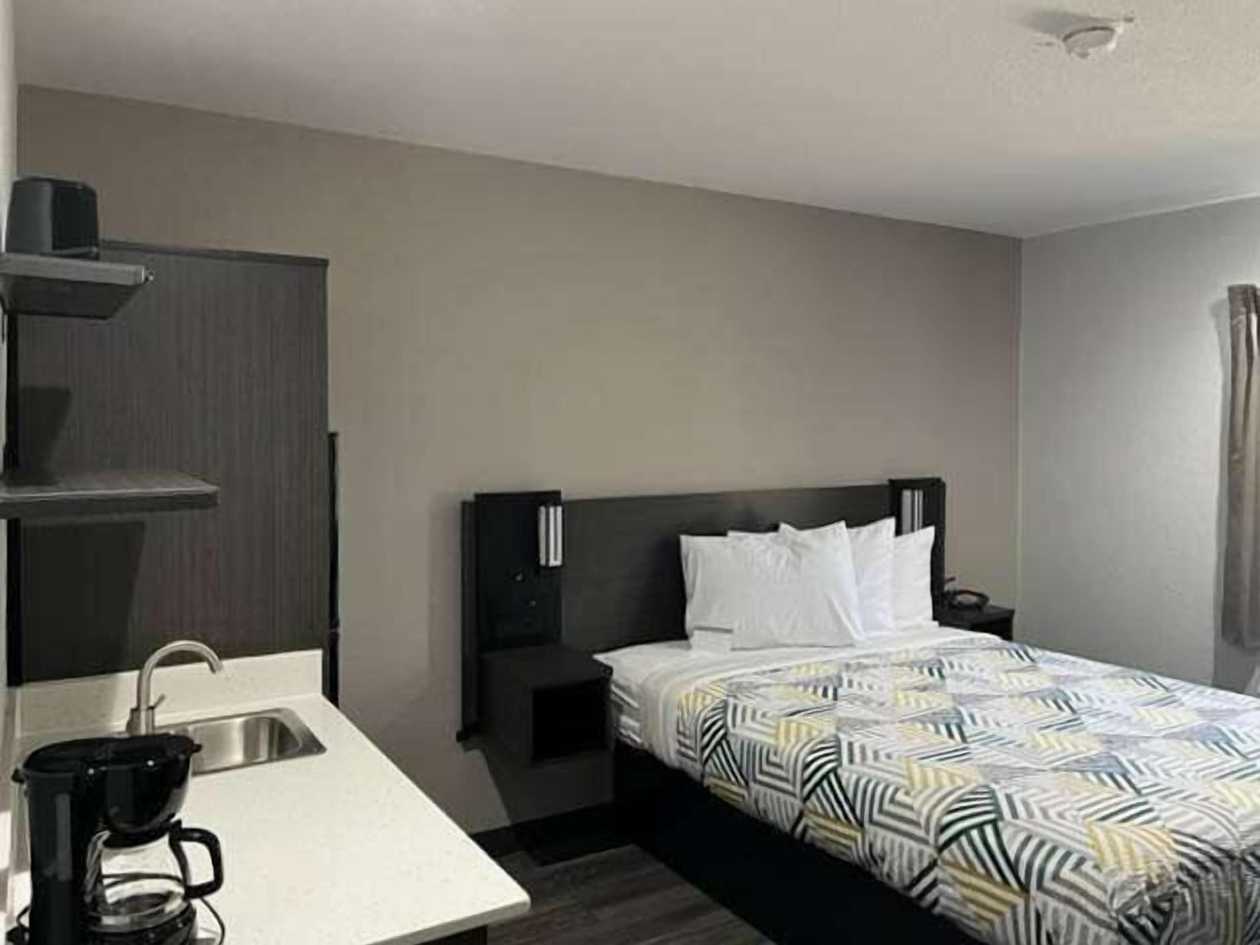 Motel 6 Little Rock Southwest