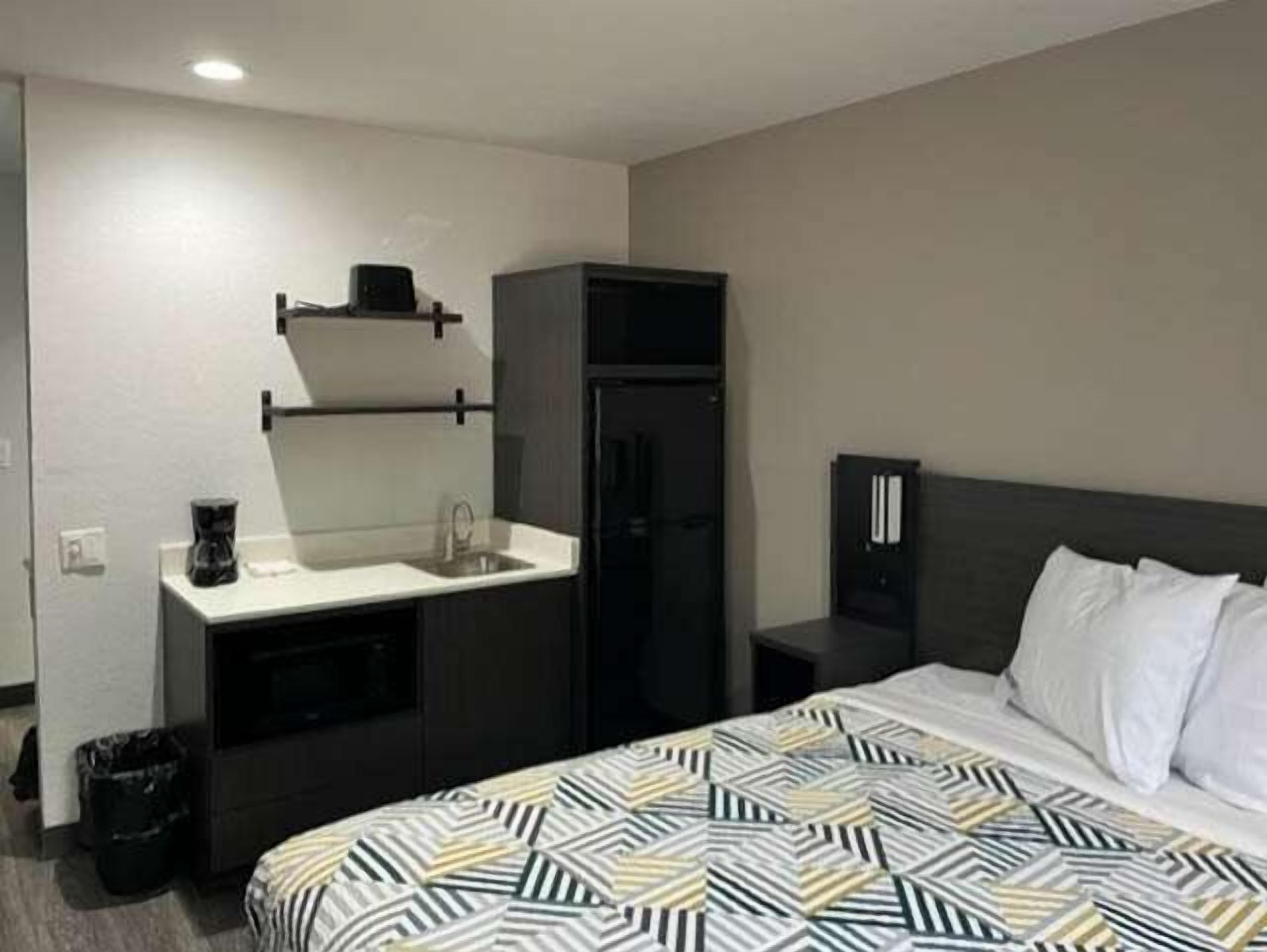 Motel 6 Little Rock Southwest