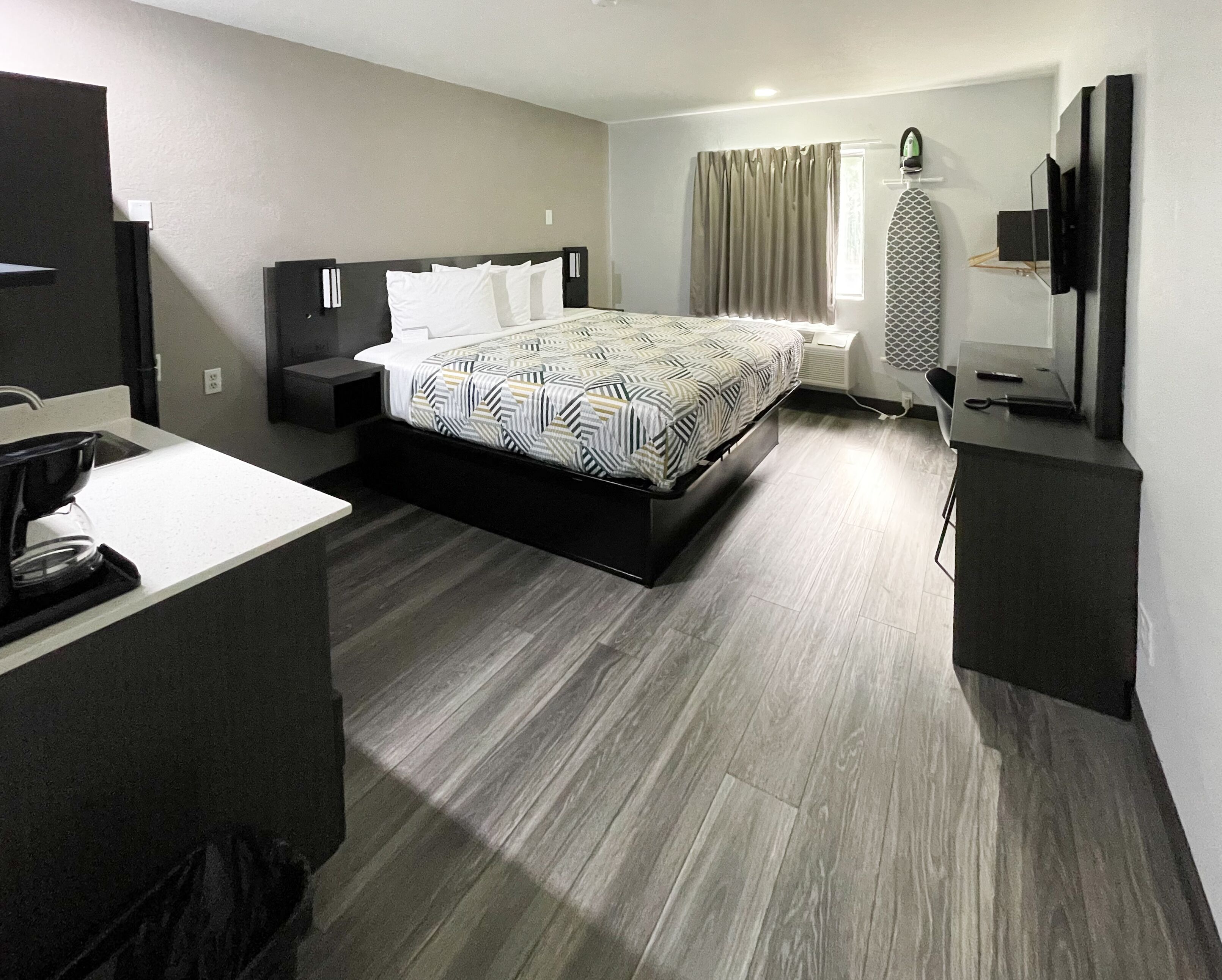 Motel 6 Little Rock Southwest