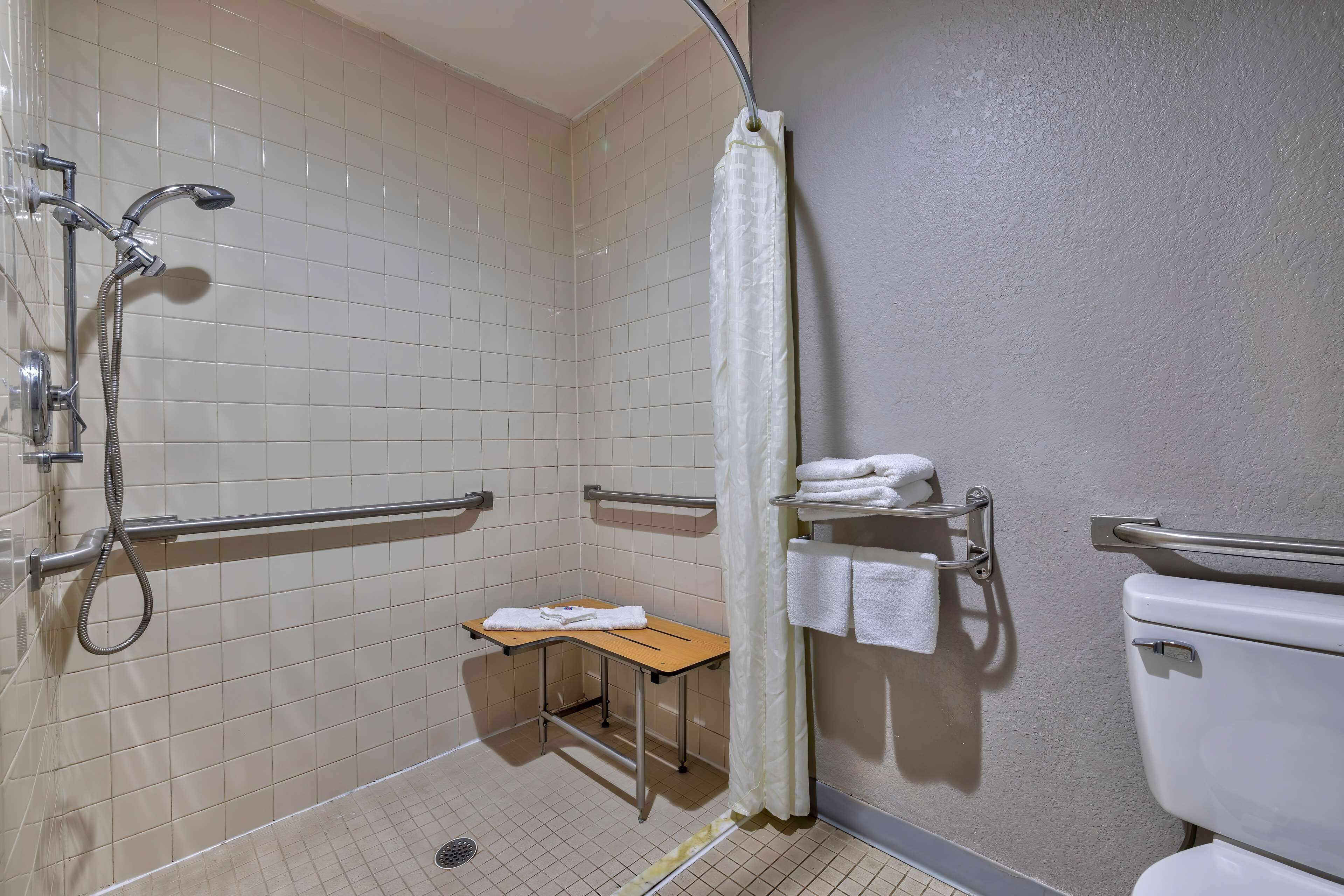 Motel 6 Little Rock Southwest