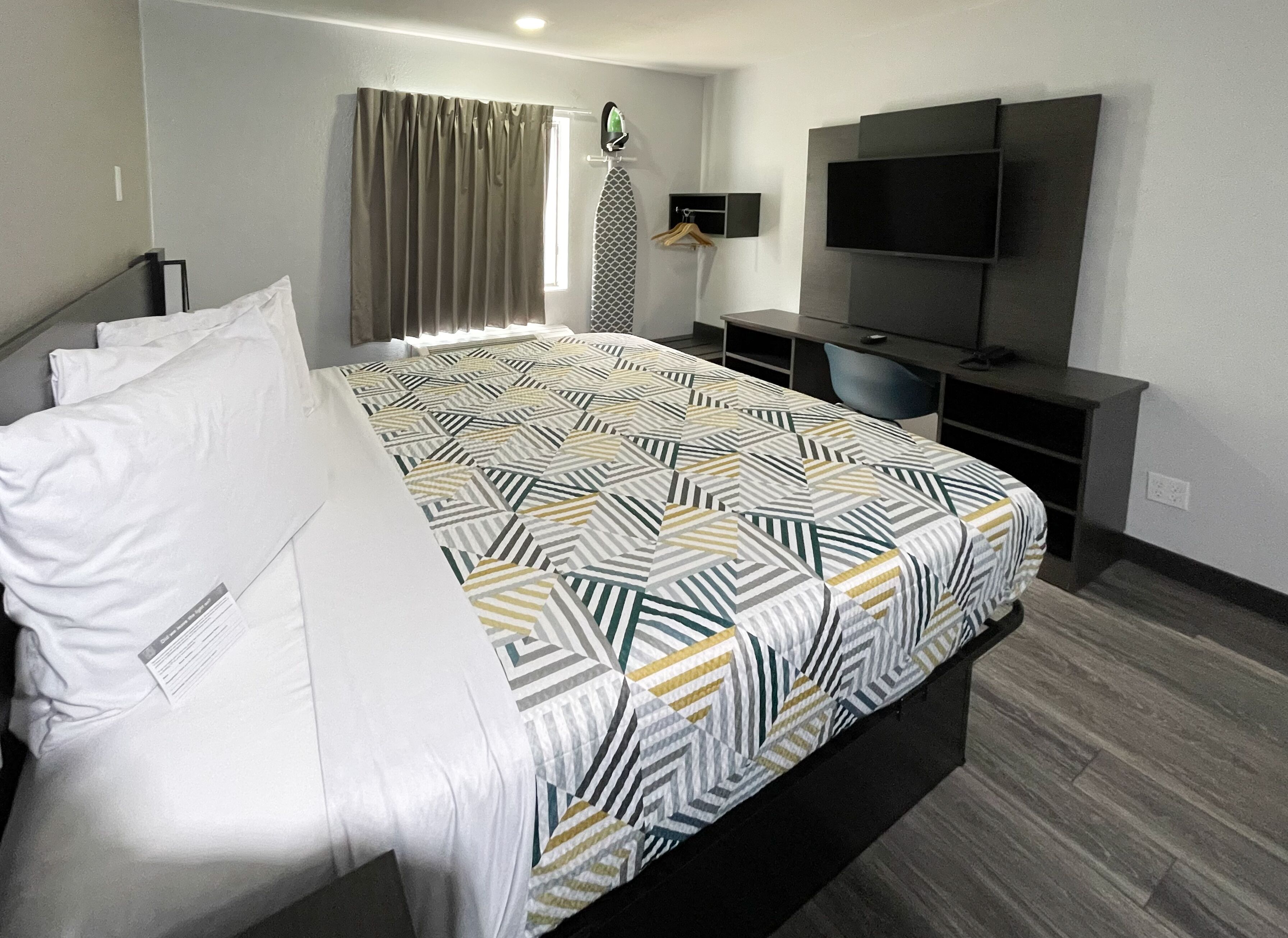 Motel 6 Little Rock Southwest