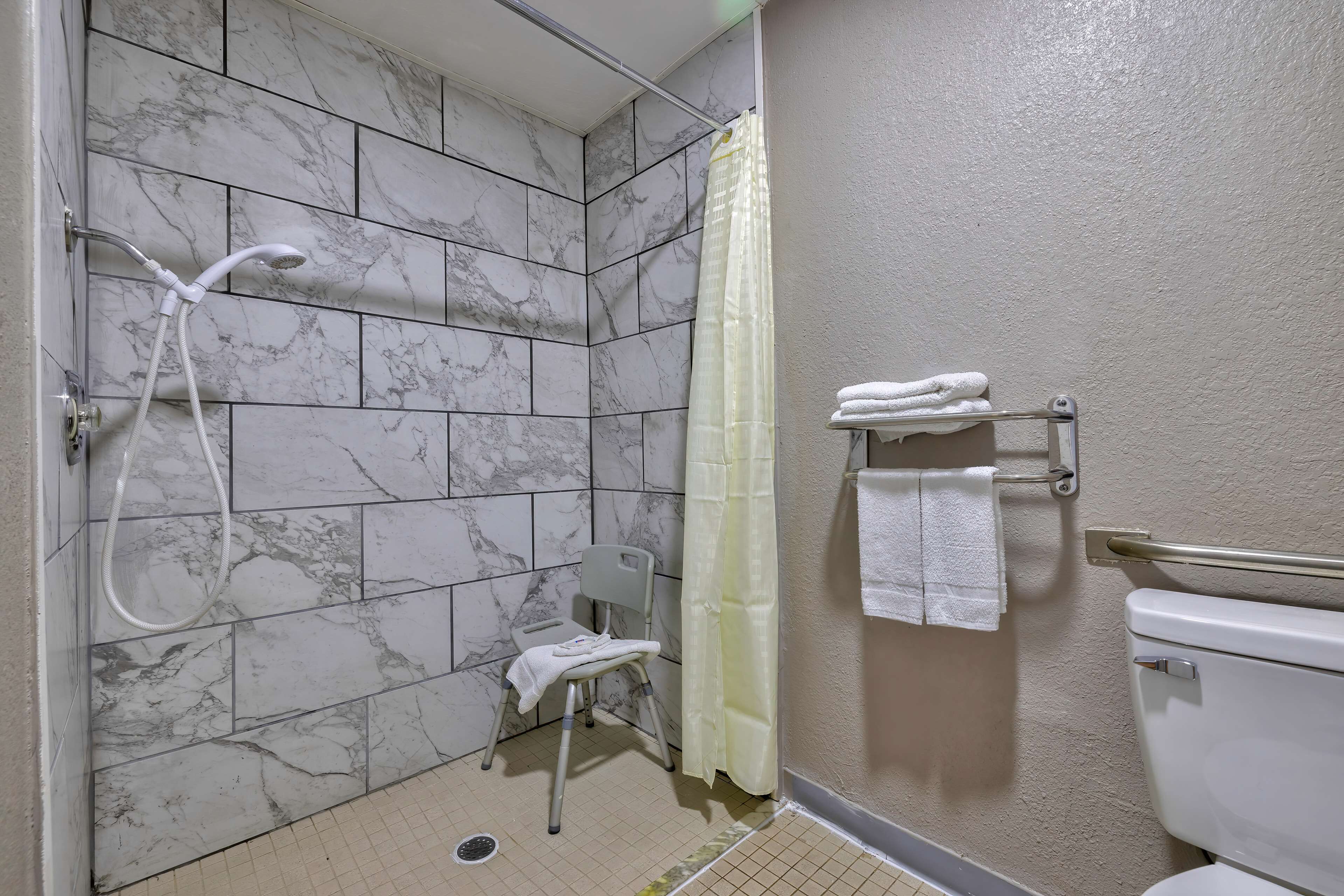 Motel 6 Little Rock Southwest