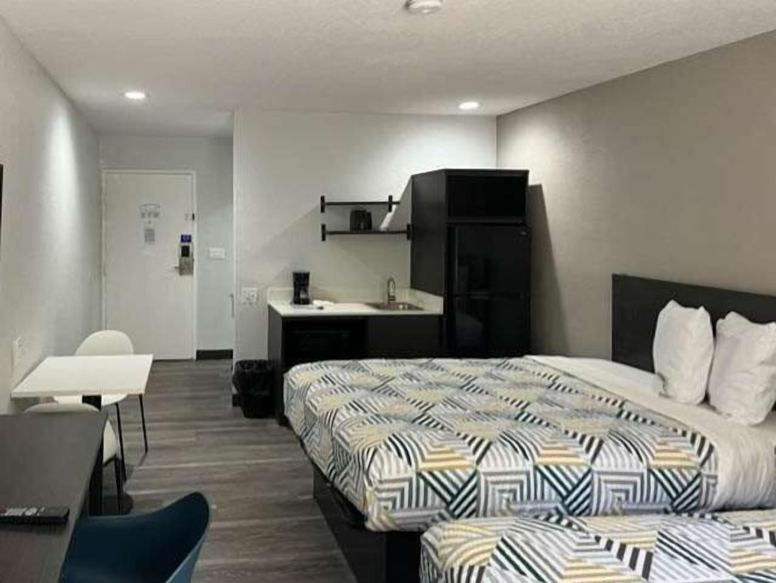 Motel 6 Little Rock Southwest