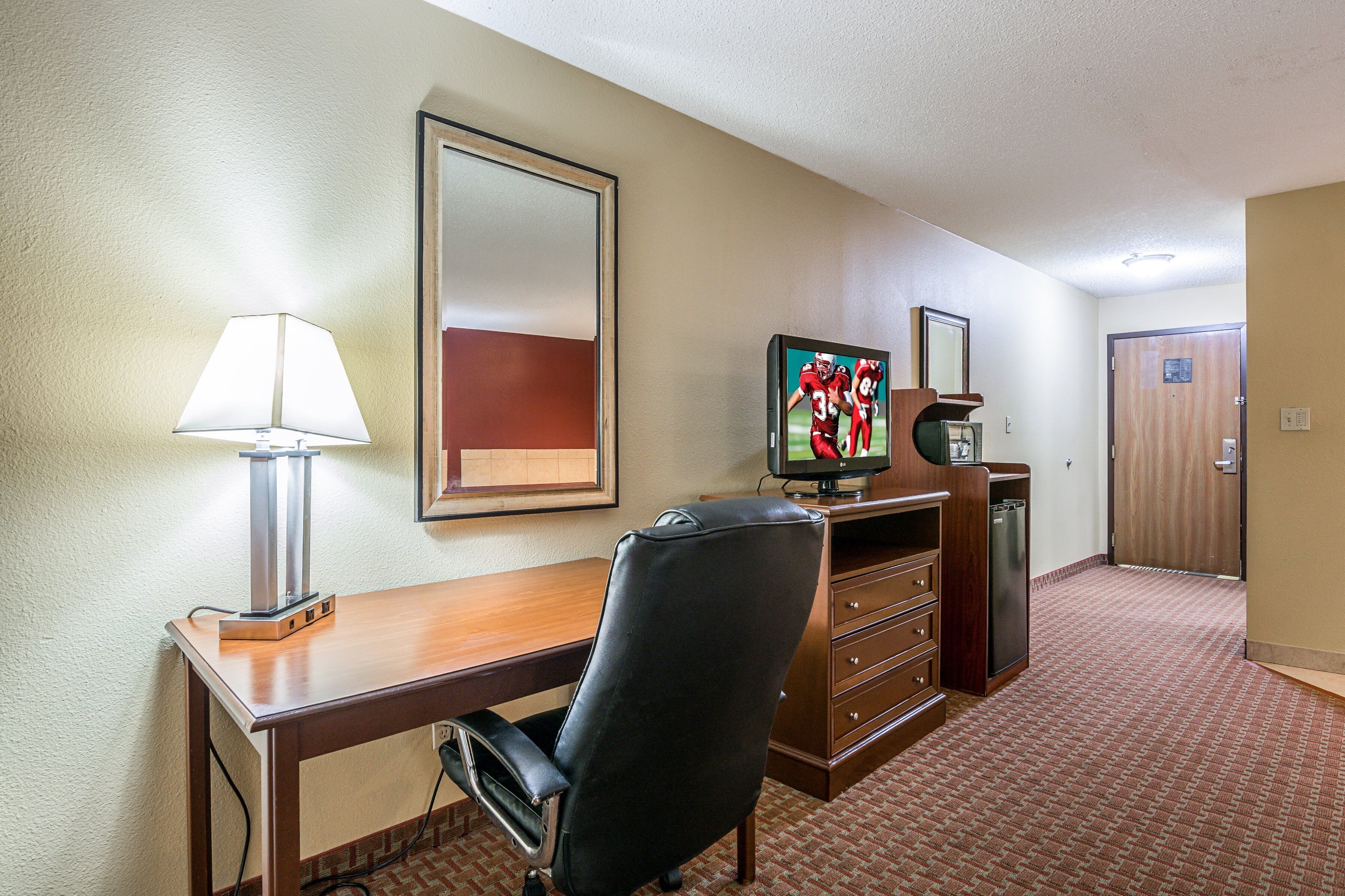 Red Roof Inn & Suites Little Rock