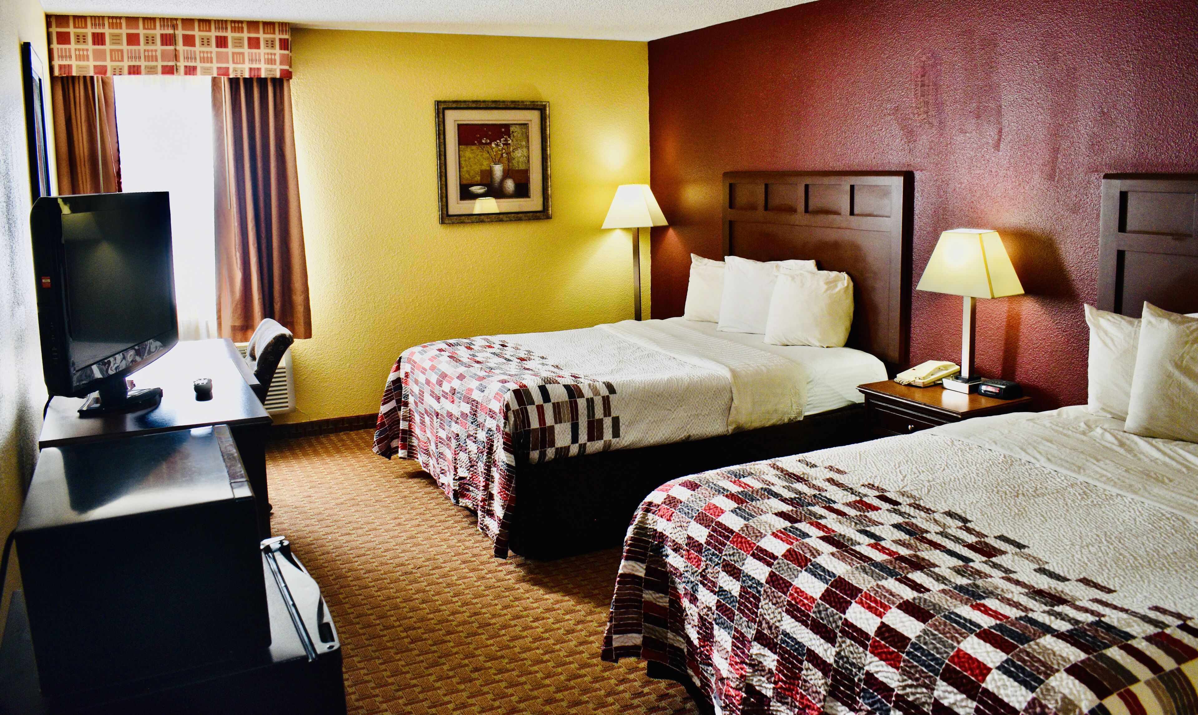 Red Roof Inn & Suites Little Rock