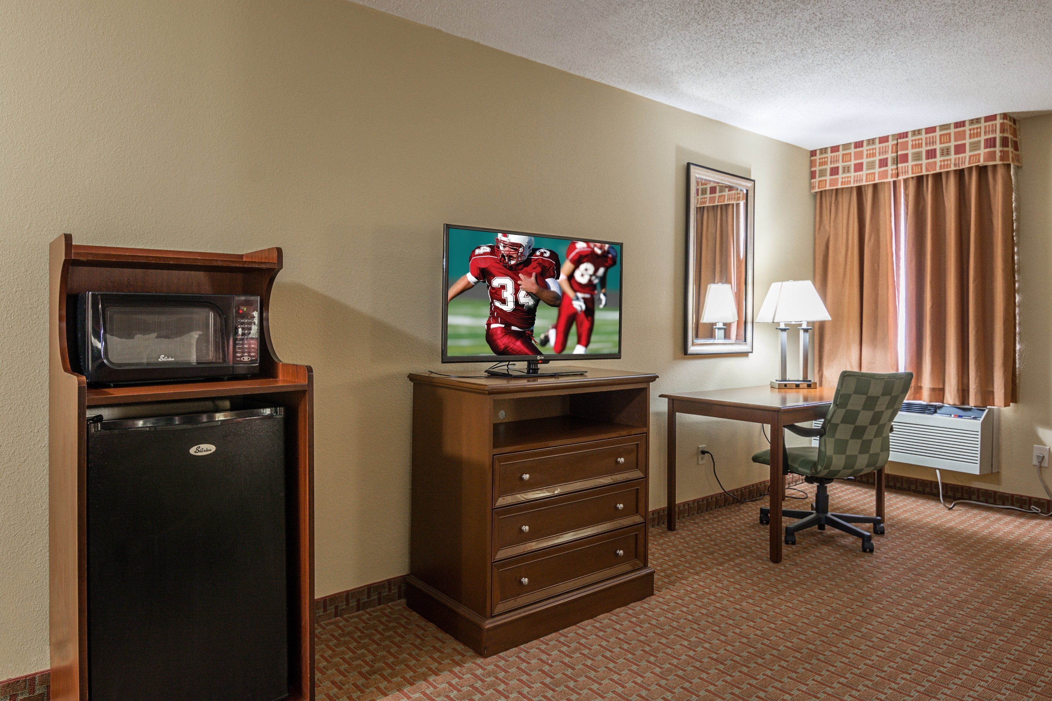Red Roof Inn & Suites Little Rock
