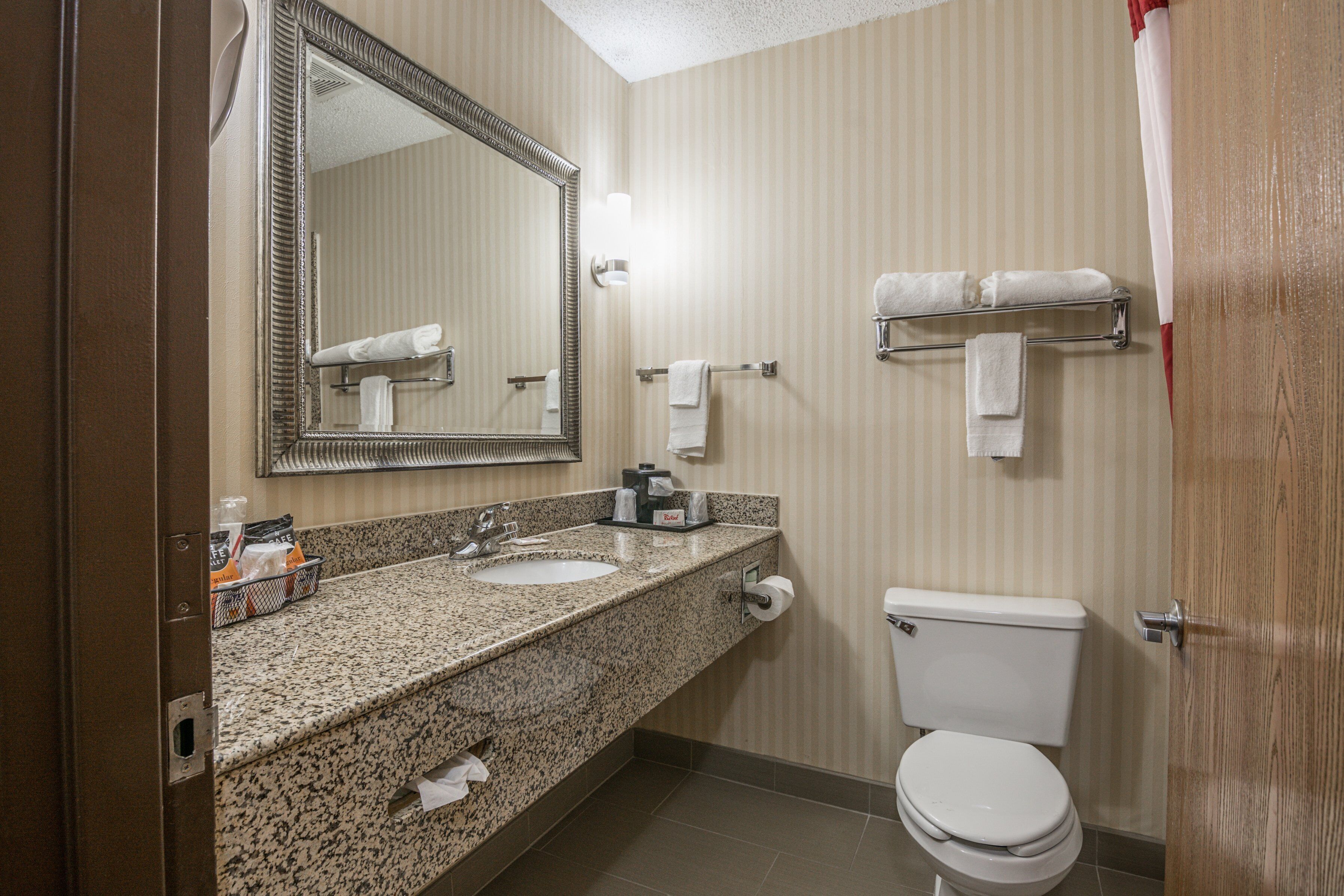 Red Roof Inn & Suites Little Rock
