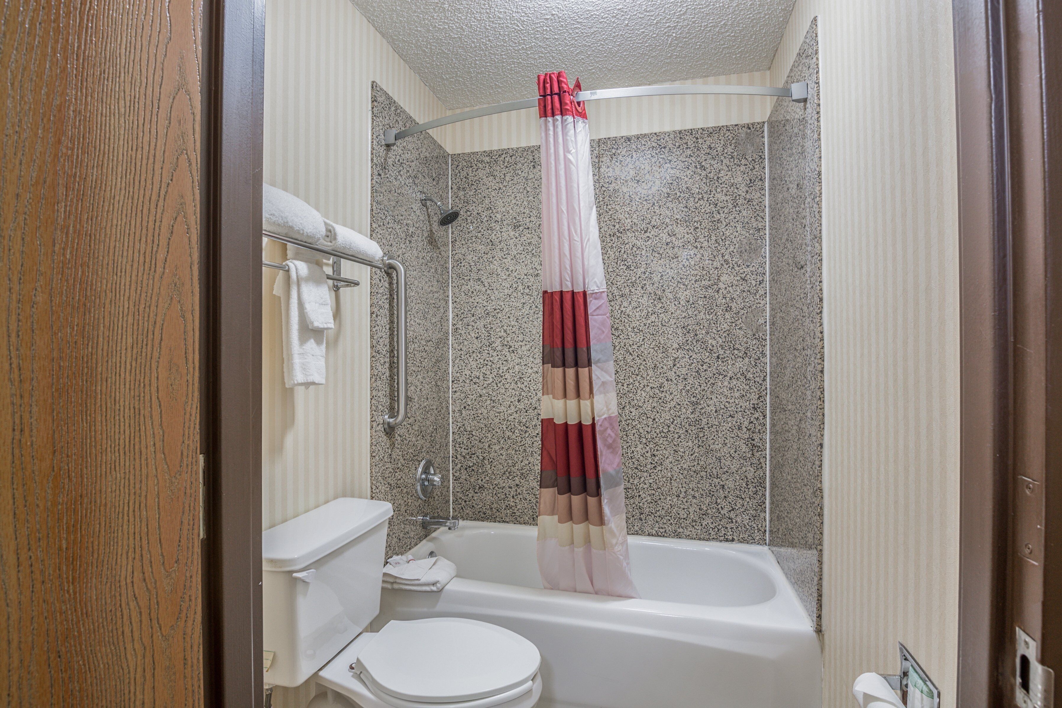 Red Roof Inn & Suites Little Rock