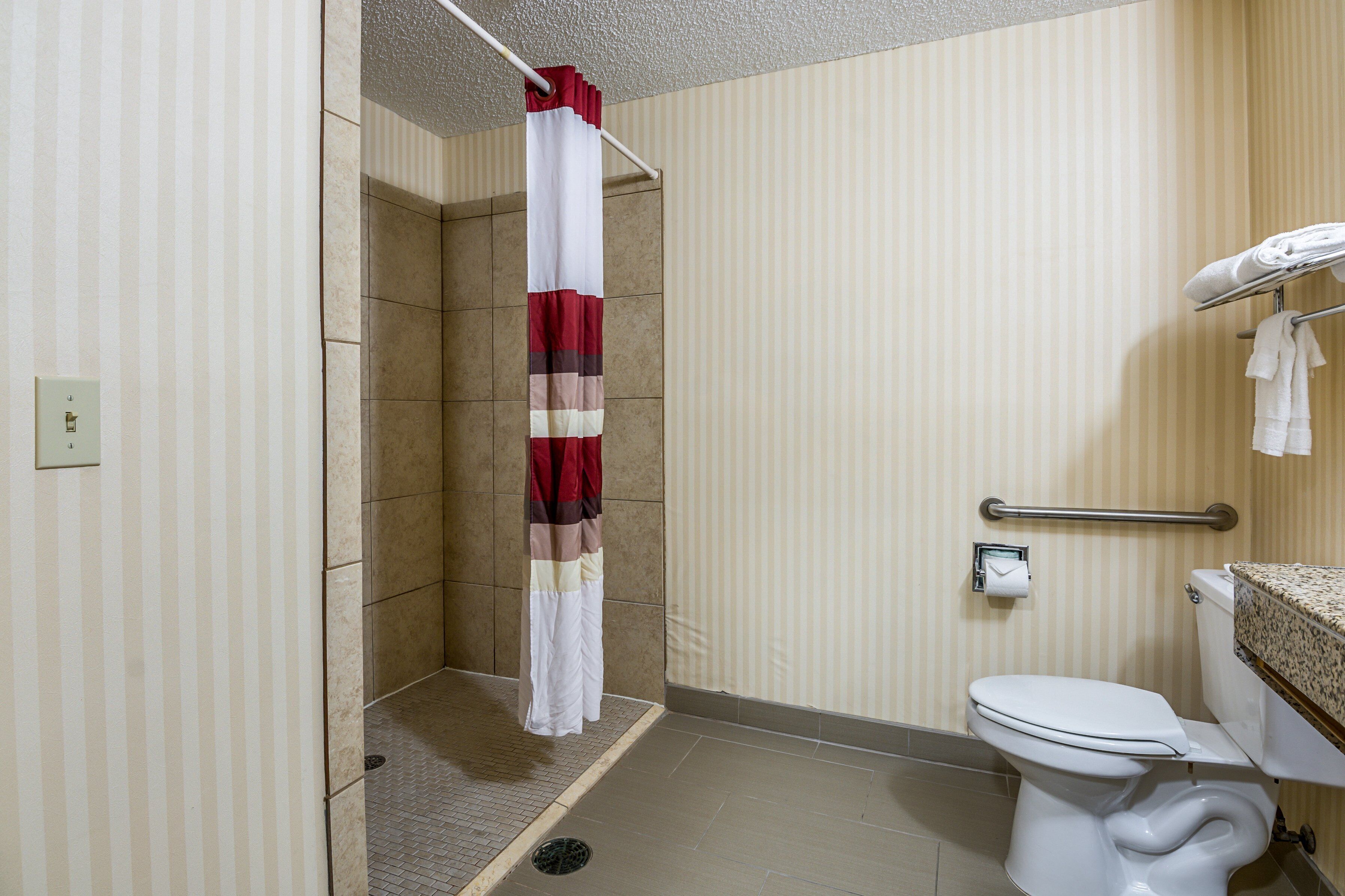 Red Roof Inn & Suites Little Rock