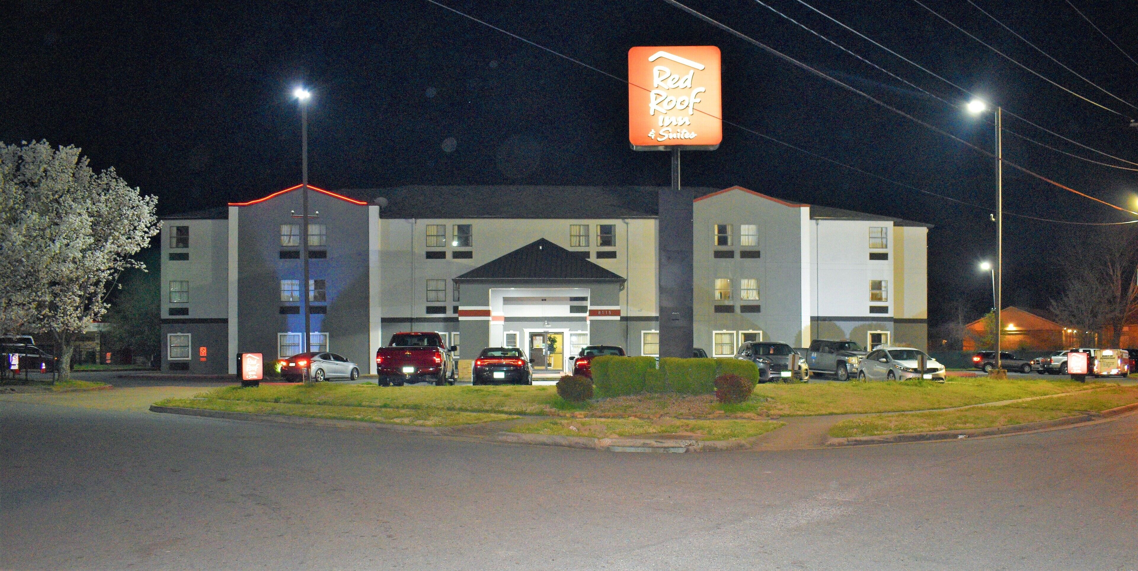 Red Roof Inn & Suites Little Rock