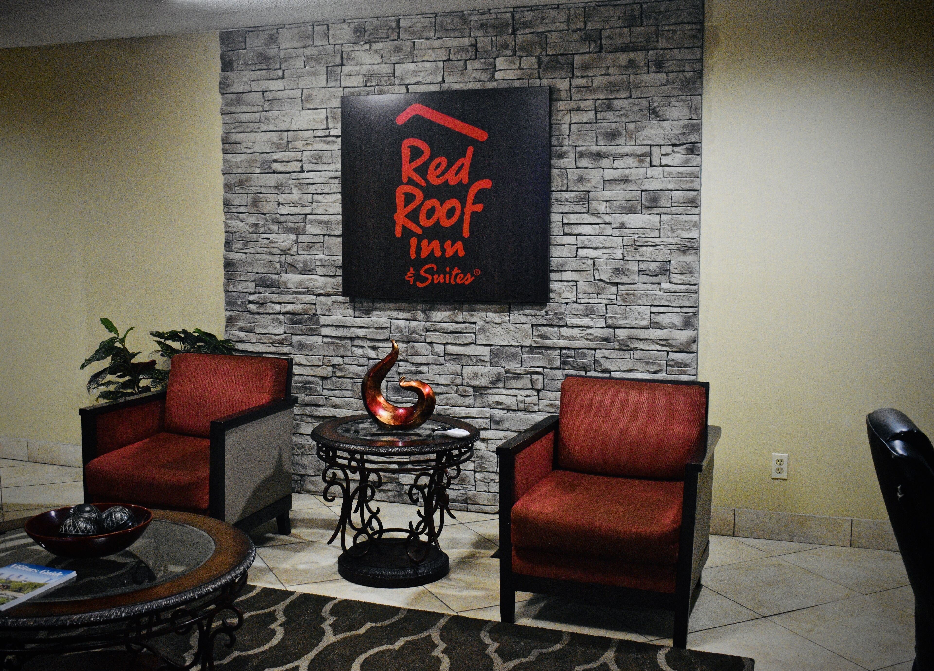 Red Roof Inn & Suites Little Rock