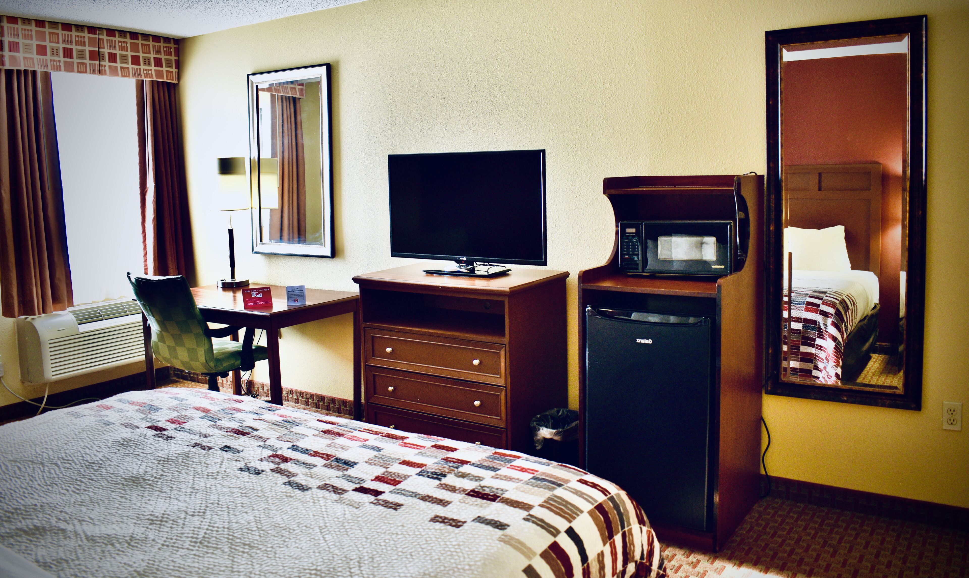 Red Roof Inn & Suites Little Rock