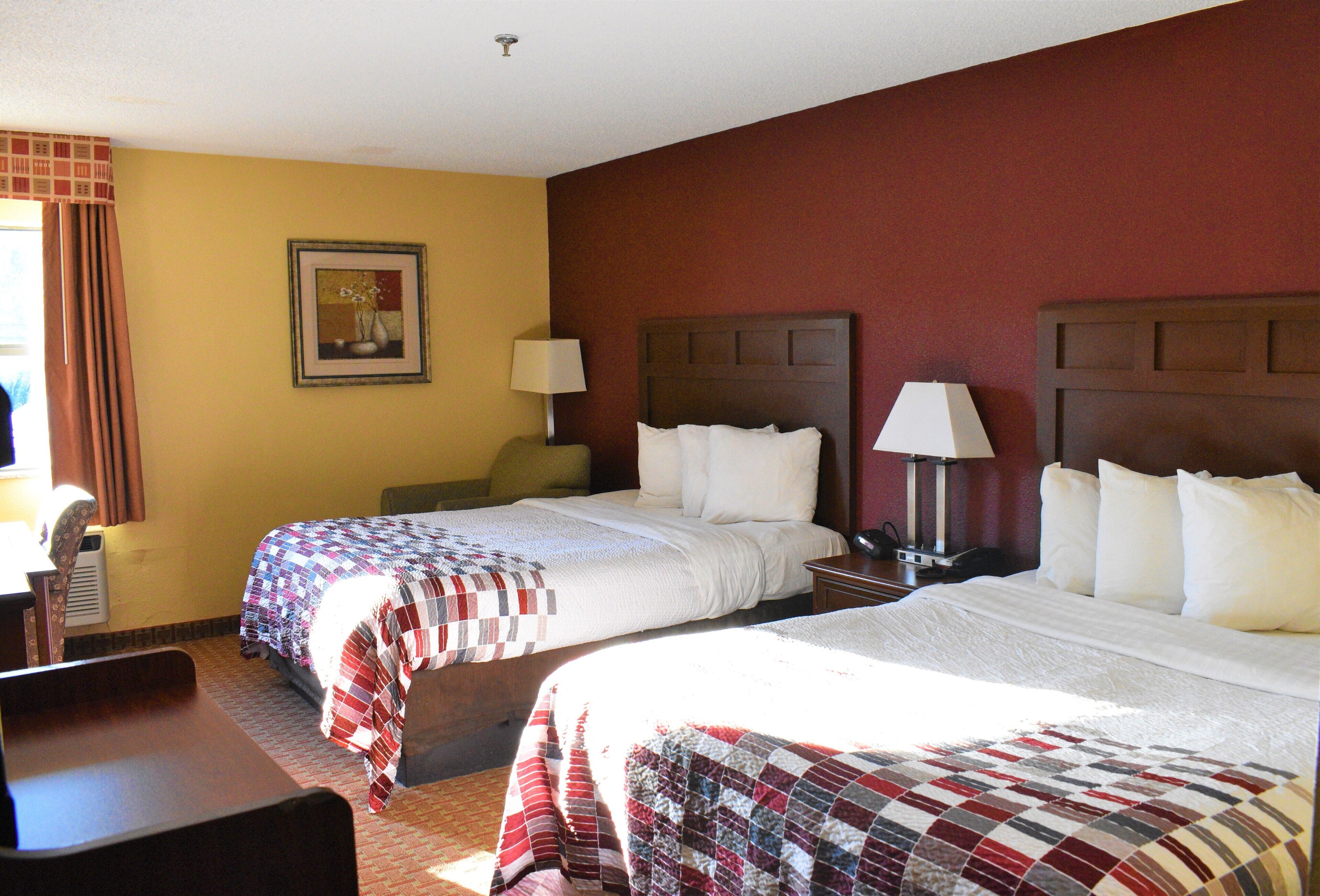 Red Roof Inn & Suites Little Rock
