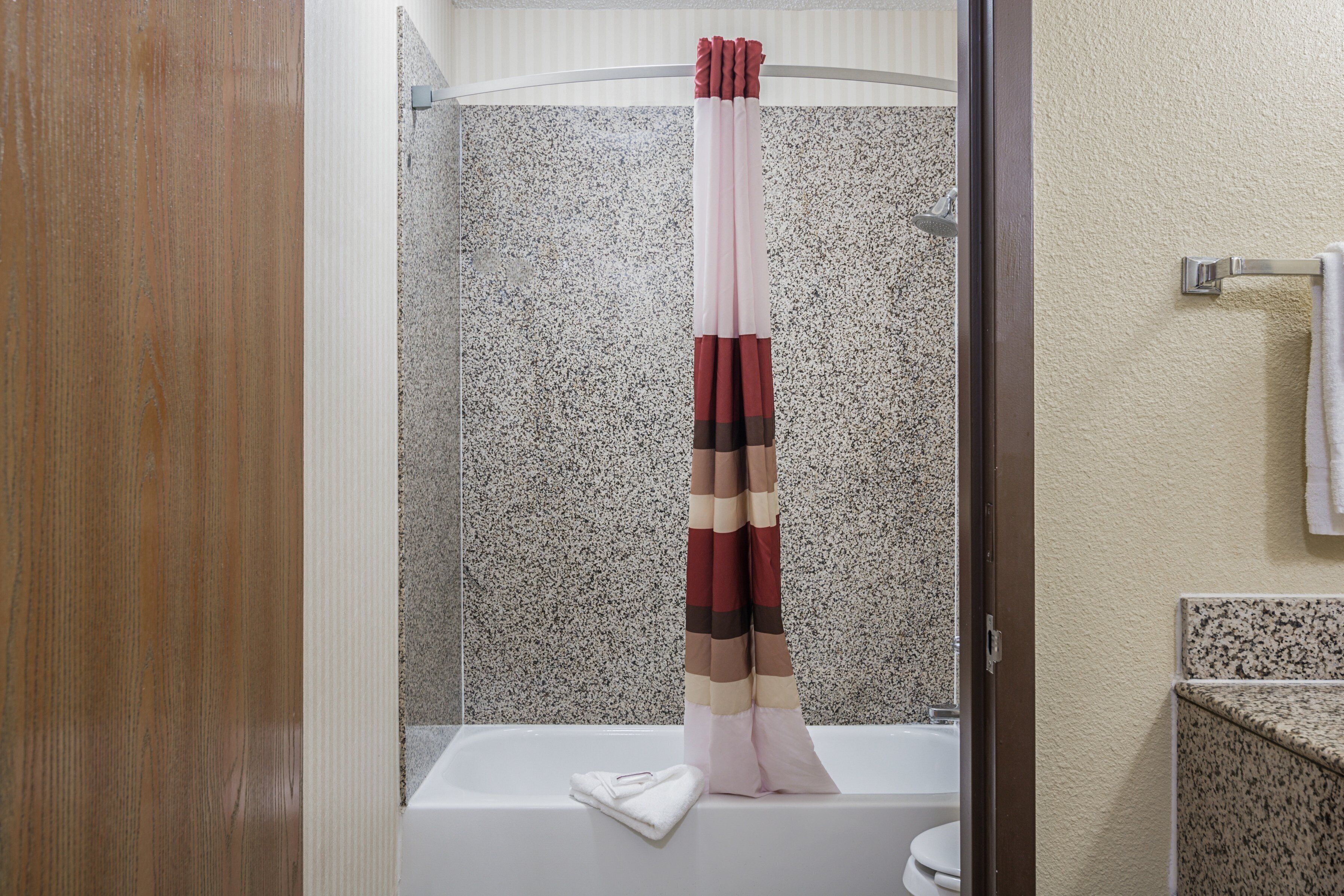Red Roof Inn & Suites Little Rock