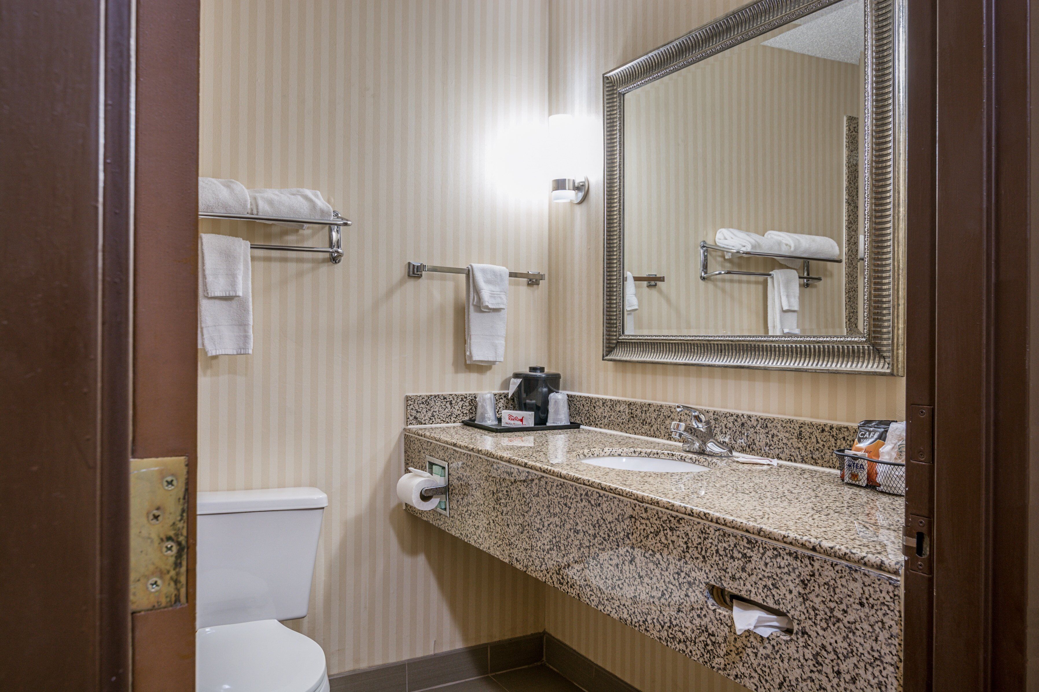 Red Roof Inn & Suites Little Rock