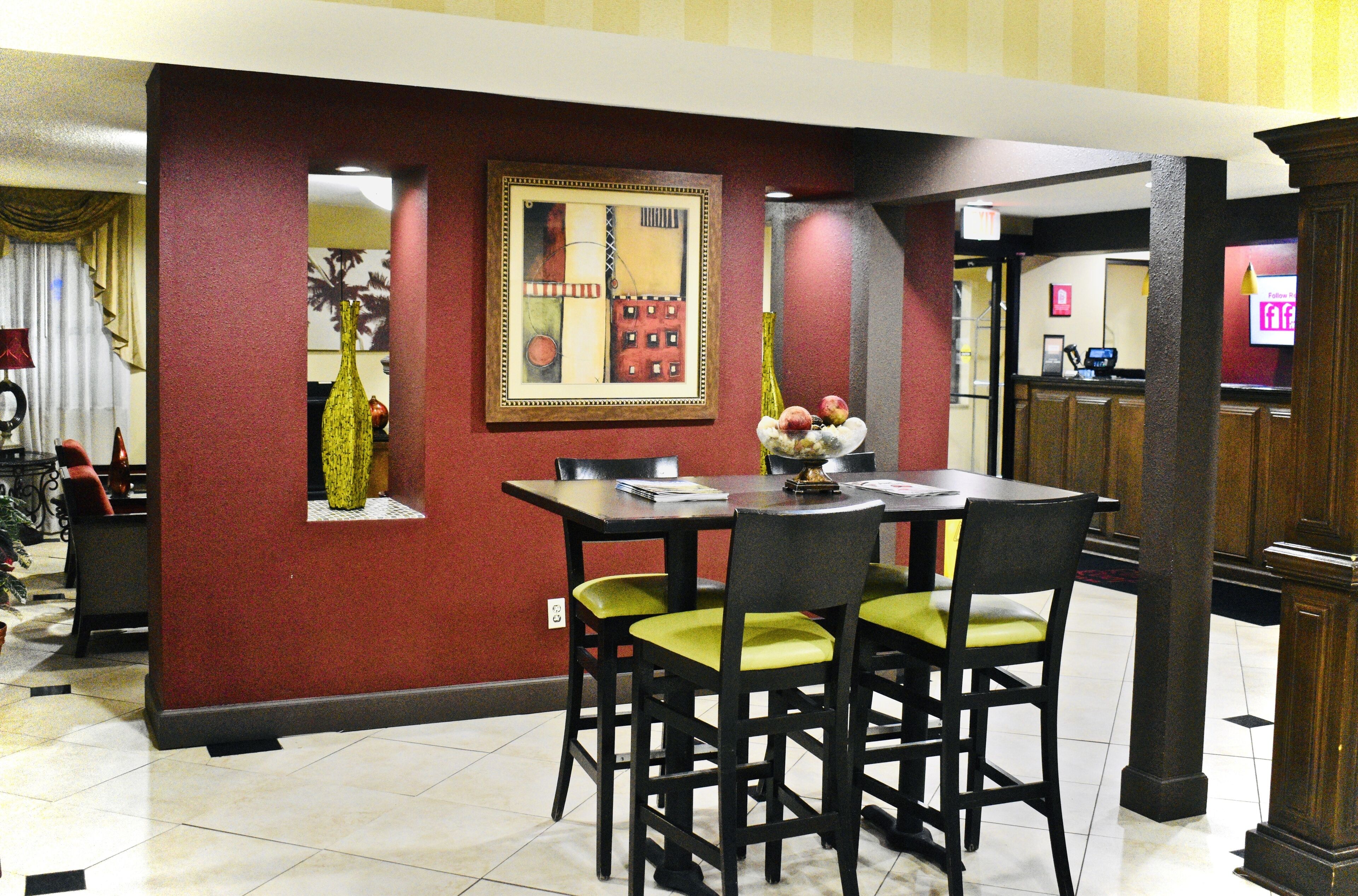 Red Roof Inn & Suites Little Rock