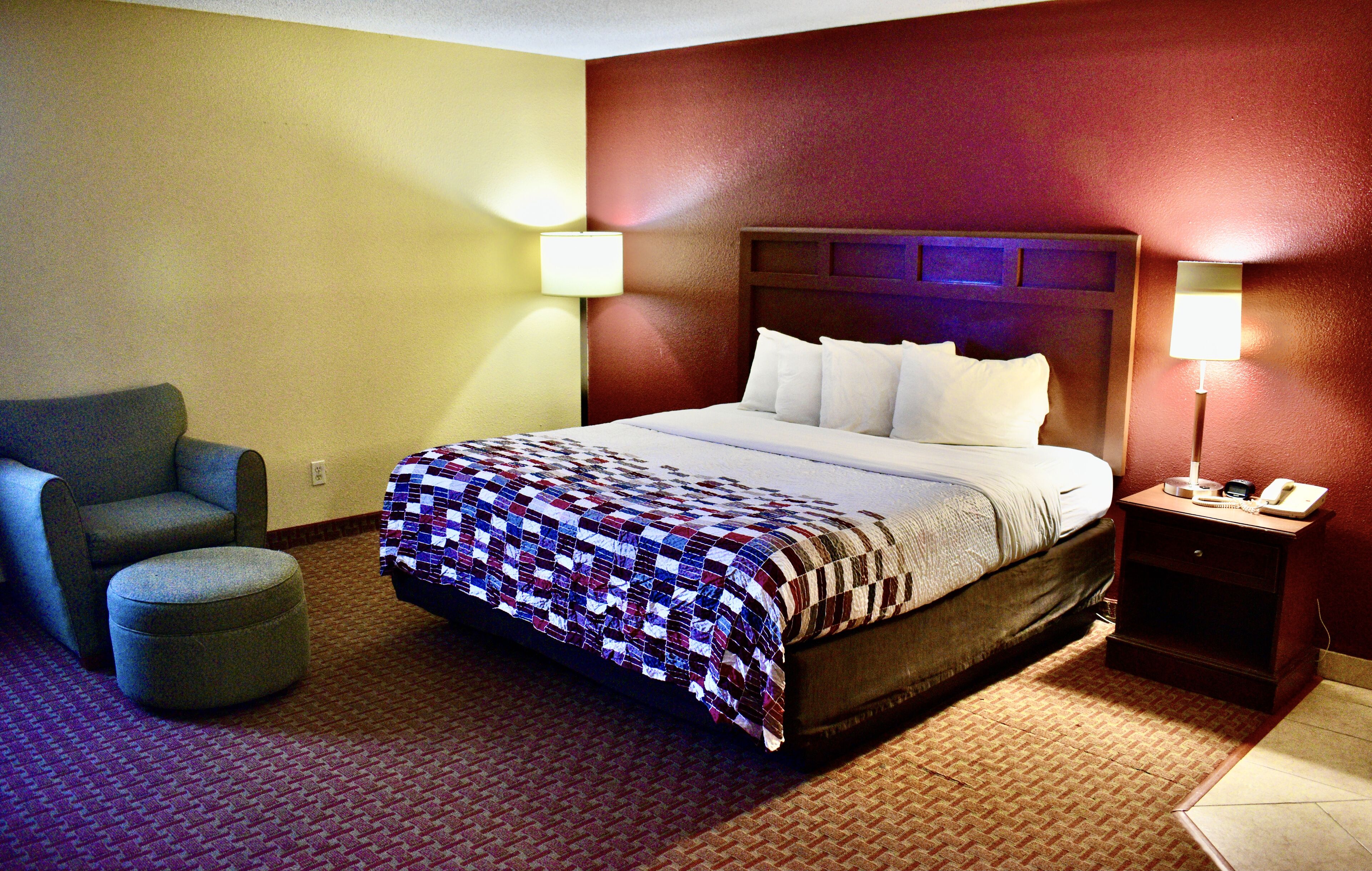 Red Roof Inn & Suites Little Rock