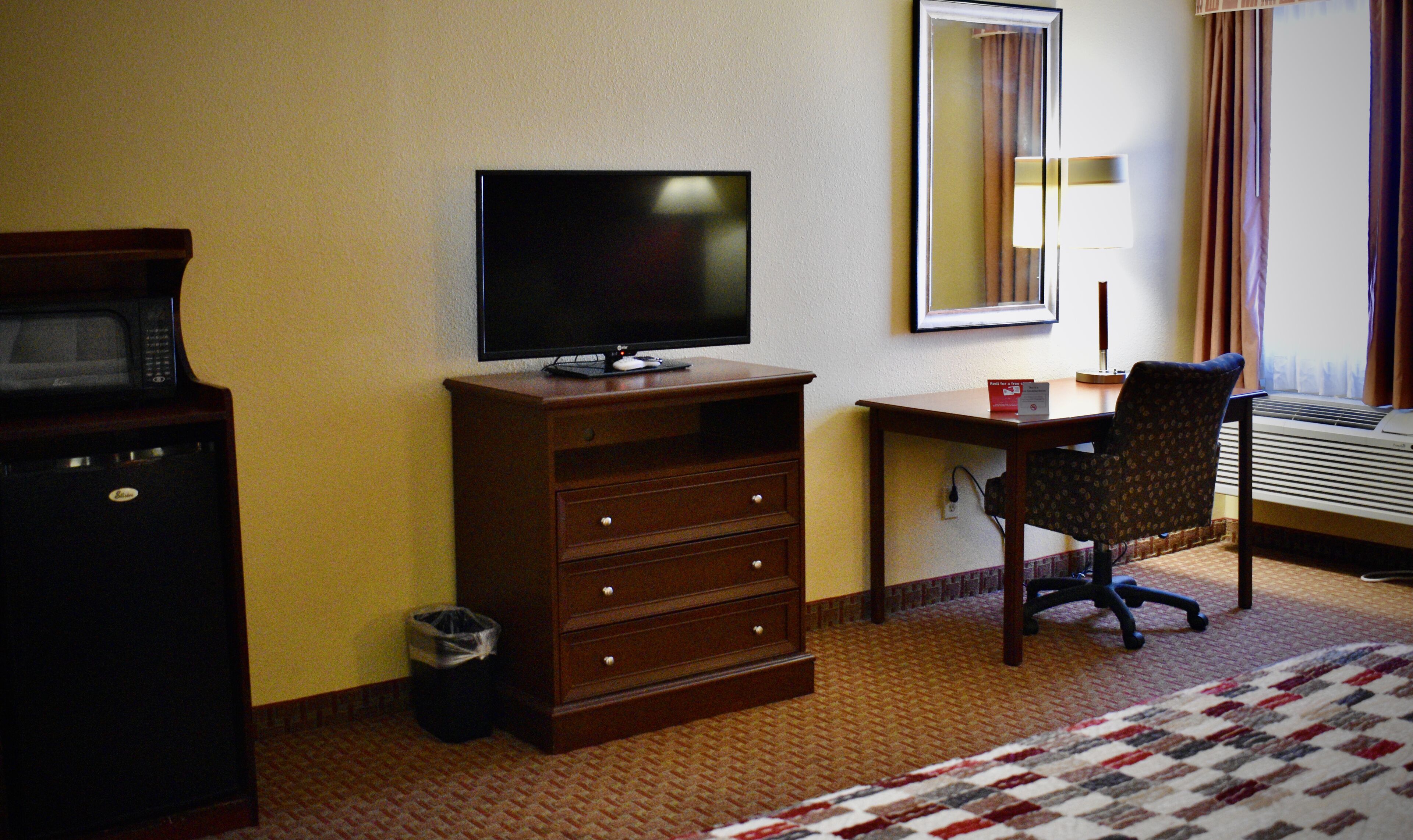 Red Roof Inn & Suites Little Rock