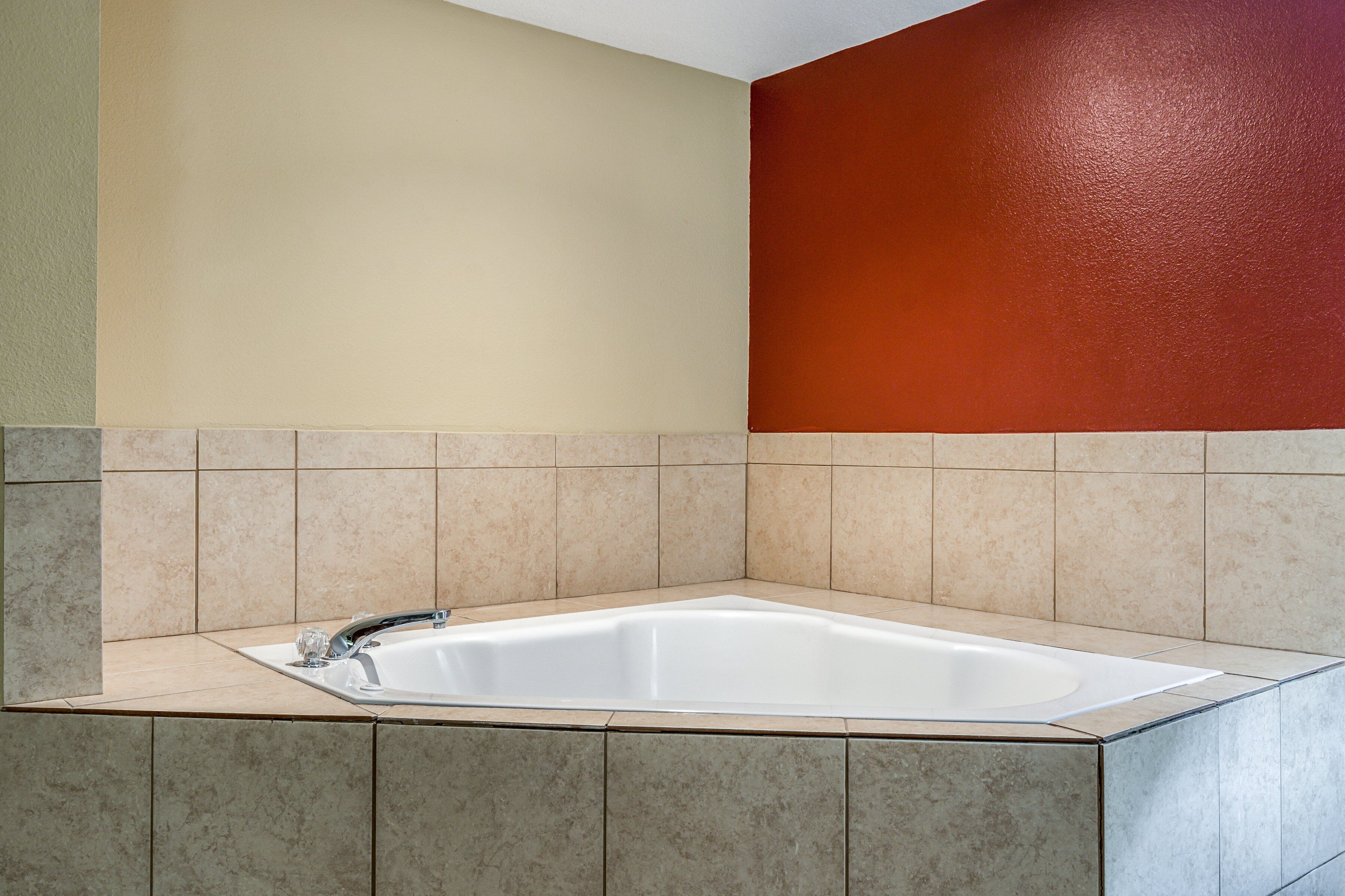 Red Roof Inn & Suites Little Rock