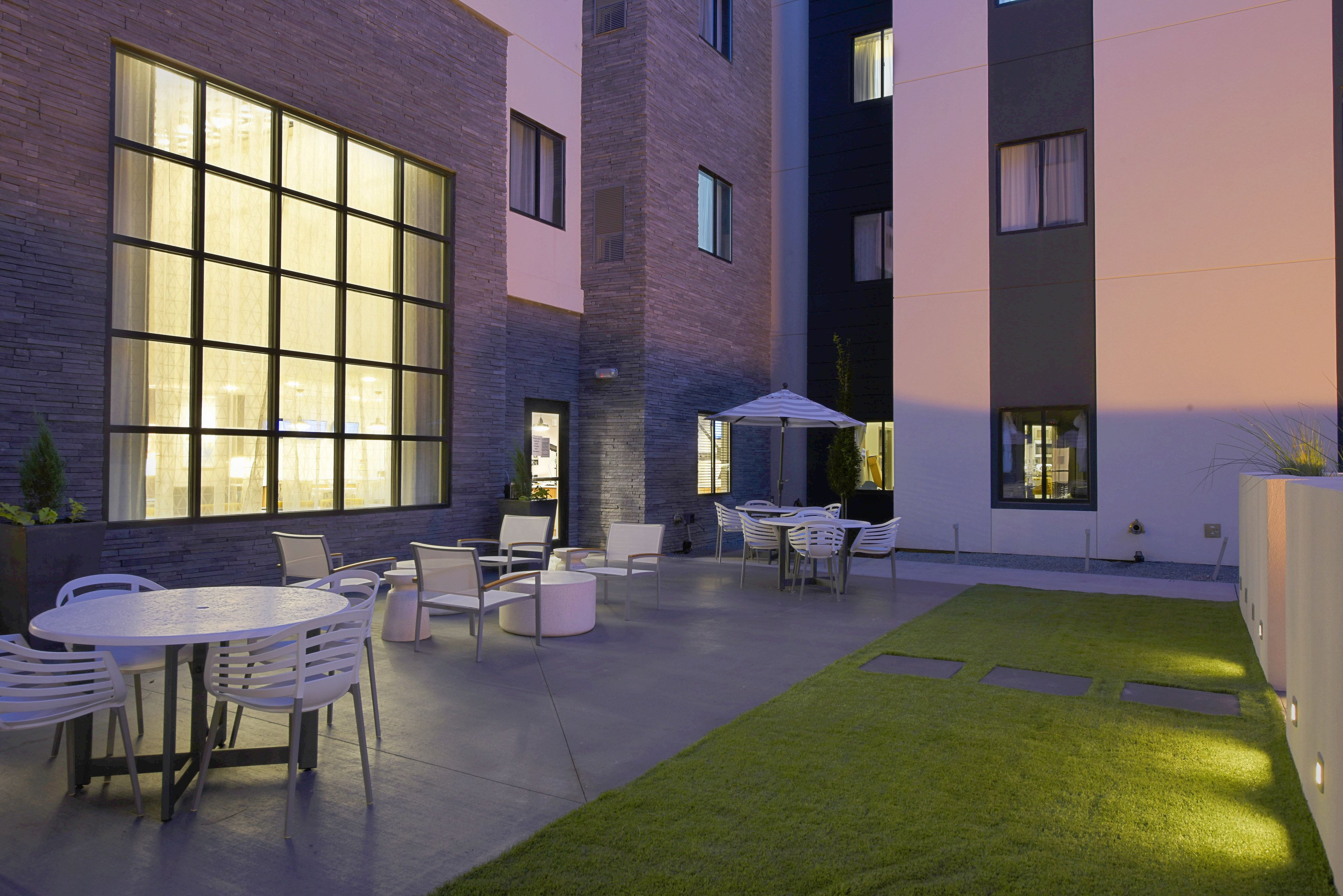 Staybridge Suites Little Rock - Medical Center
