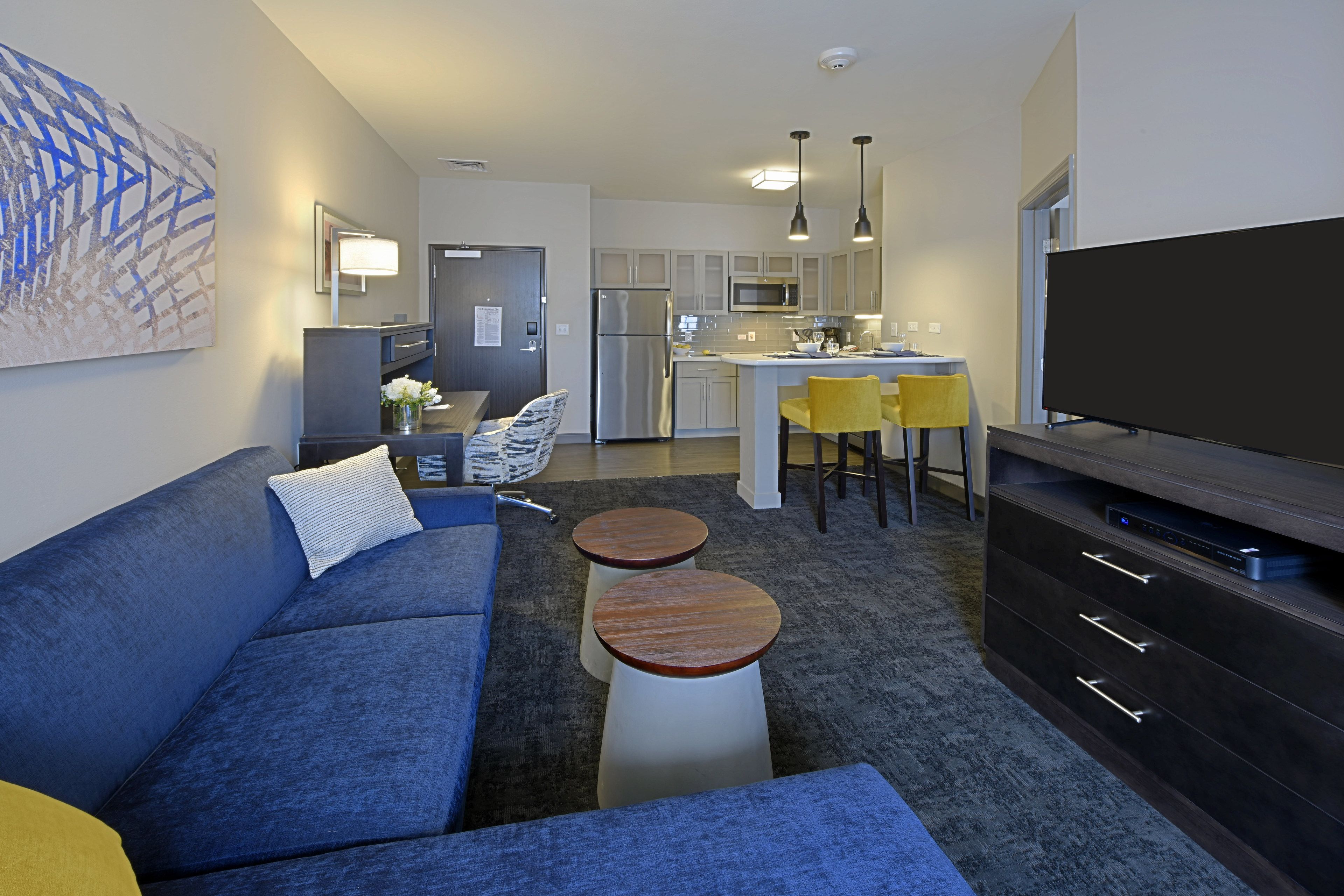 Staybridge Suites Little Rock - Medical Center